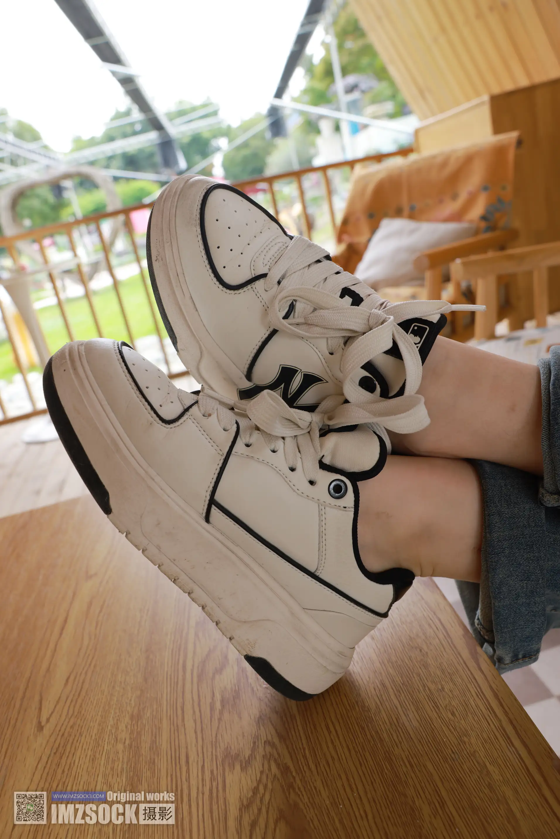 [爱美足] 爱美足 NO.249 依依#[74P]-5