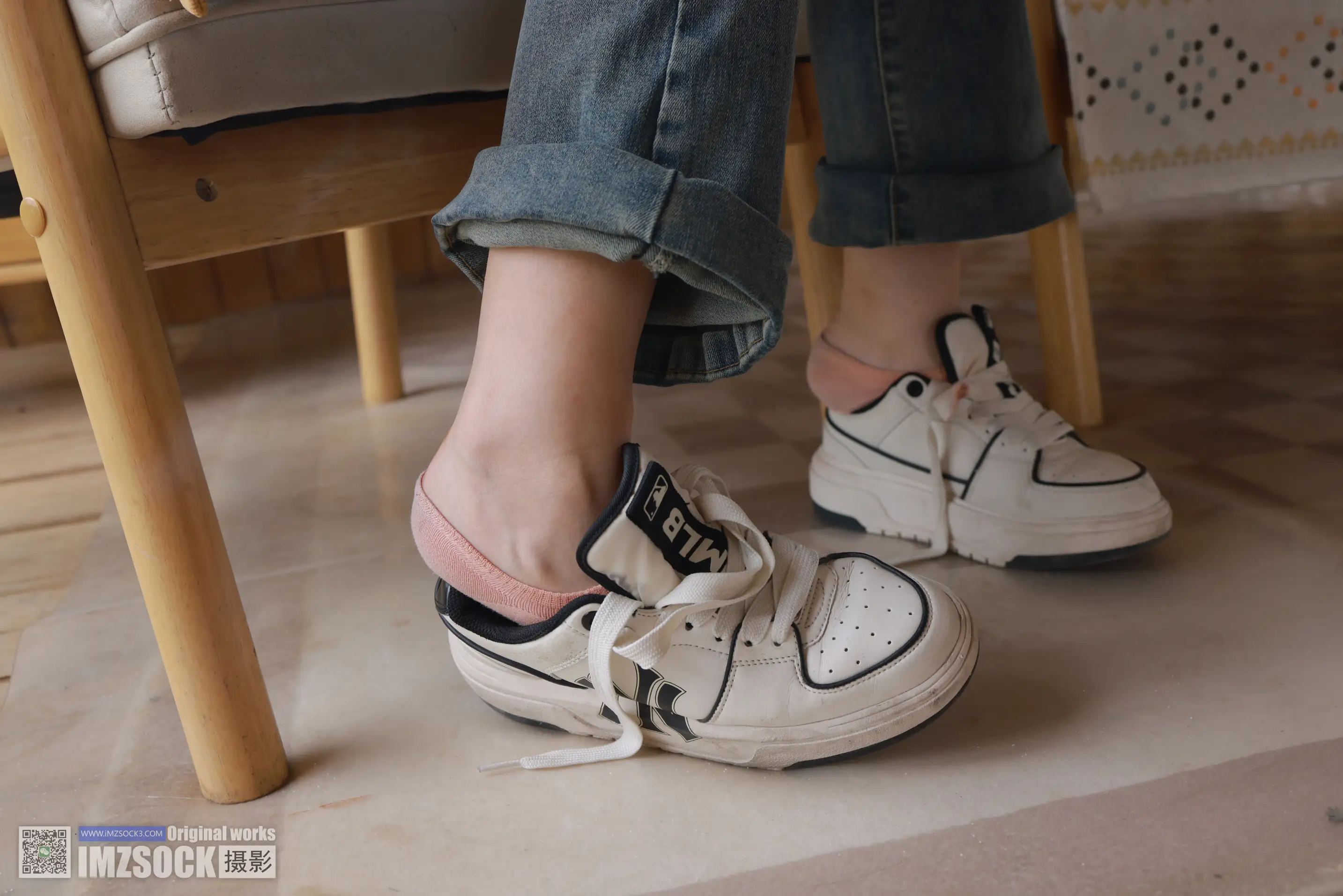 [爱美足] 爱美足 NO.249 依依#[74P]-10