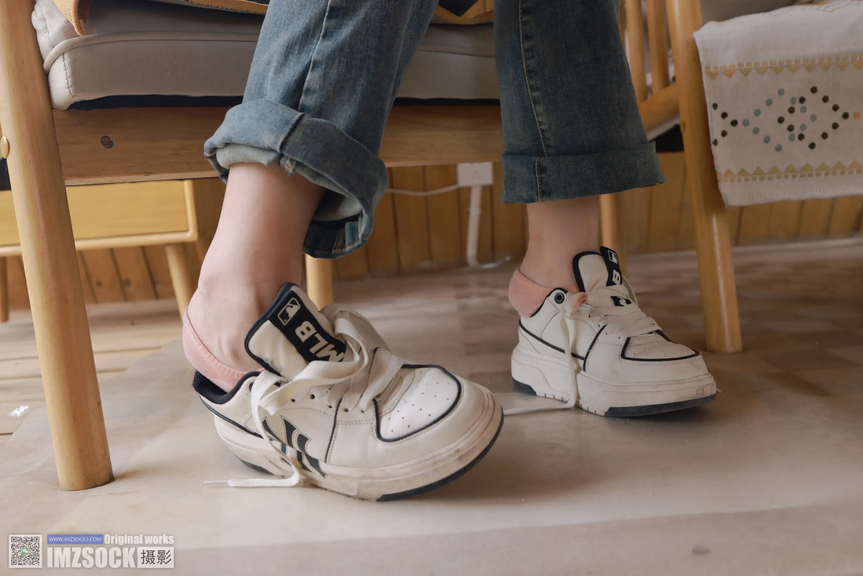 [爱美足] 爱美足 NO.249 依依#[74P]-3