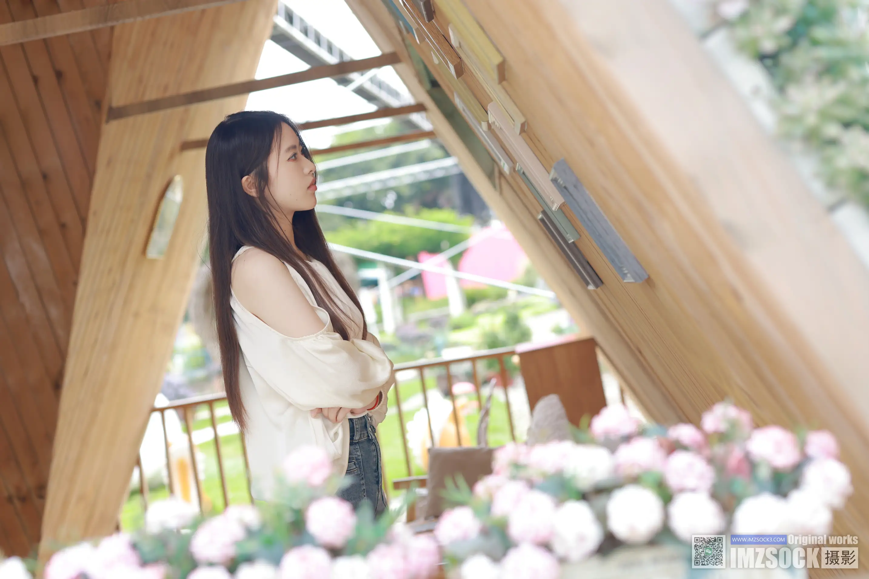 [爱美足] 爱美足 NO.249 依依#[74P]-8