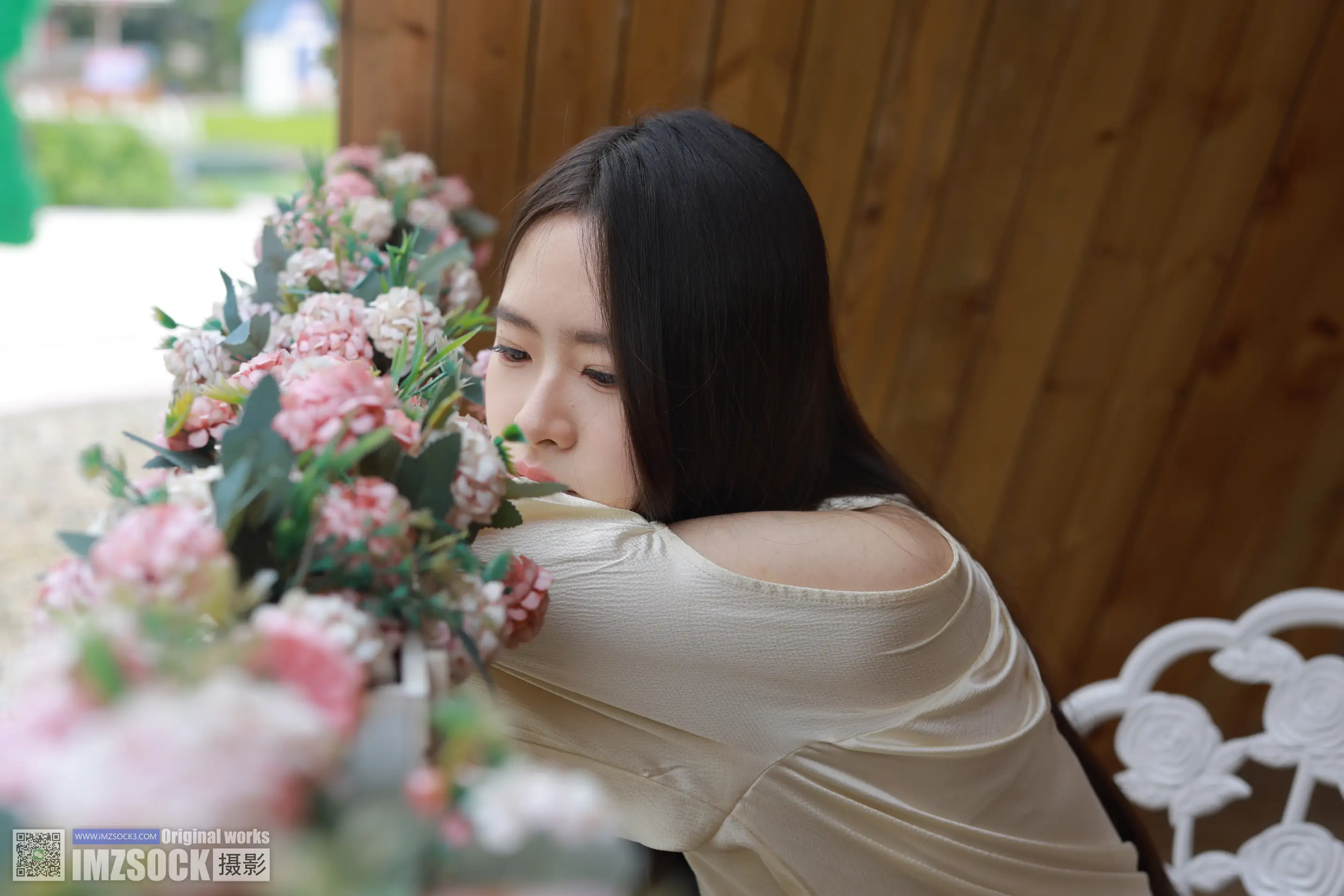 [爱美足] 爱美足 NO.249 依依#[74P]-9