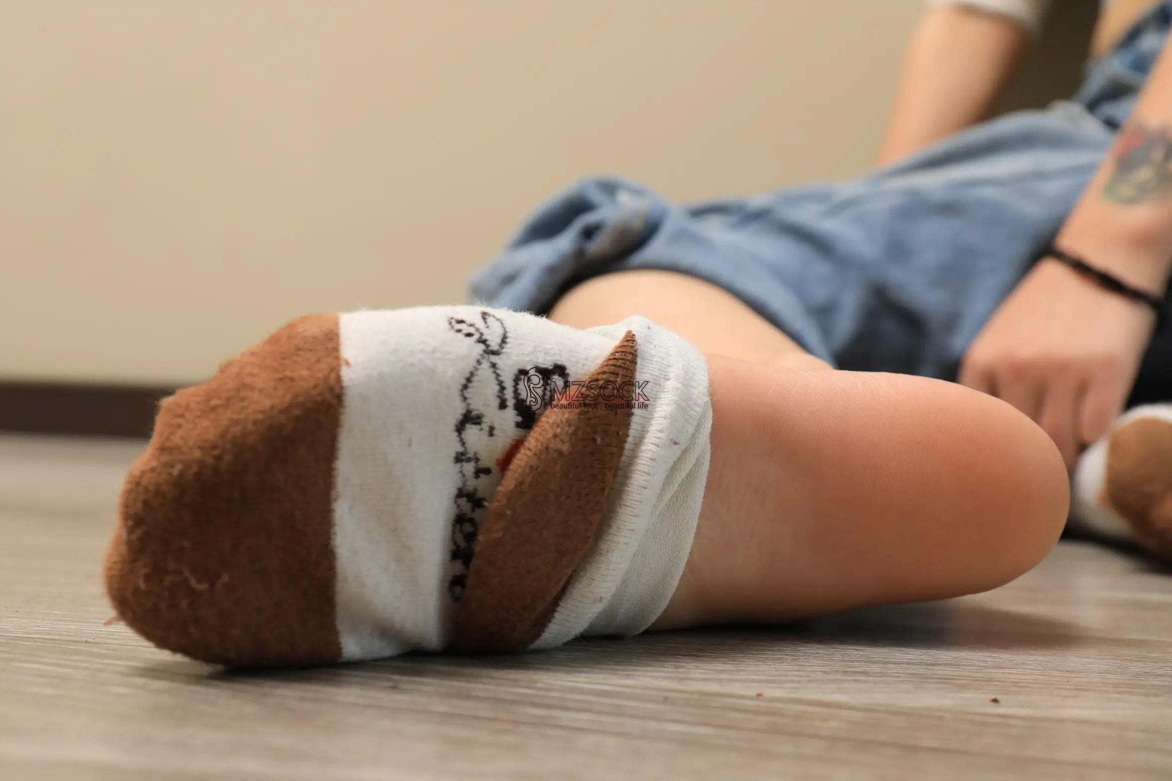 [爱美足] 爱美足 NO.059 芳芳#[74P]-6