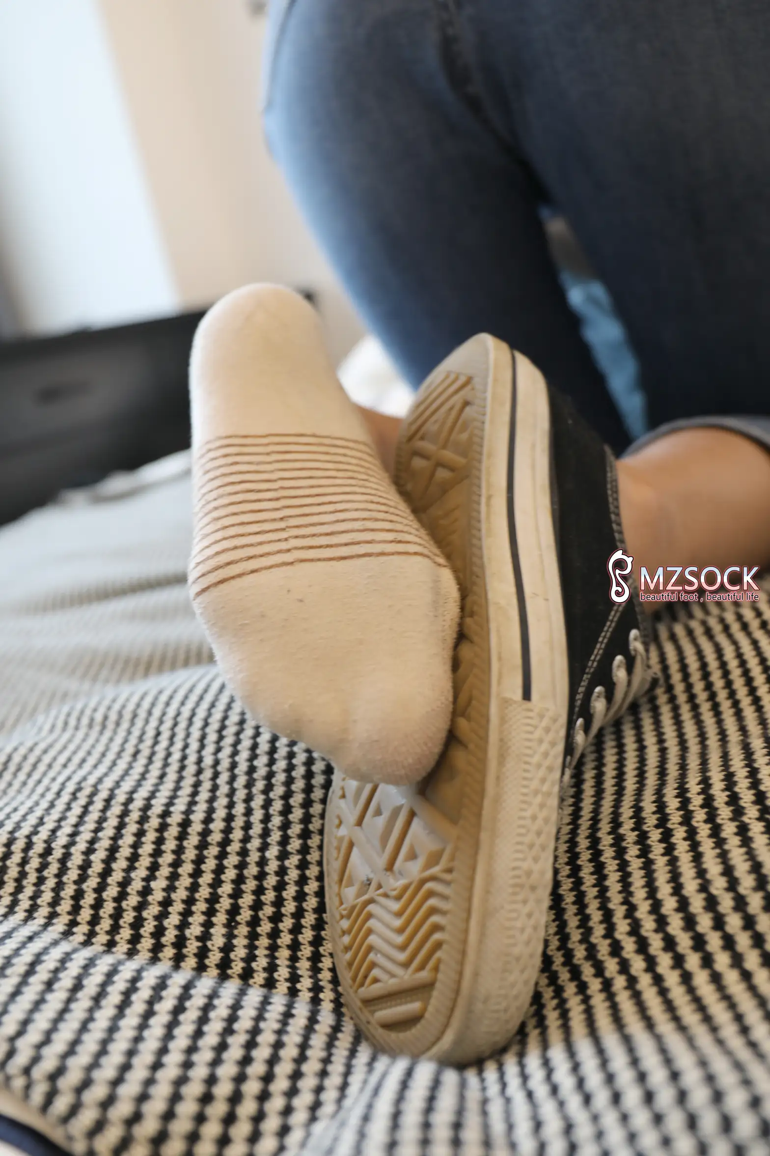 [爱美足] 爱美足 NO.004 范范#[74P]-4