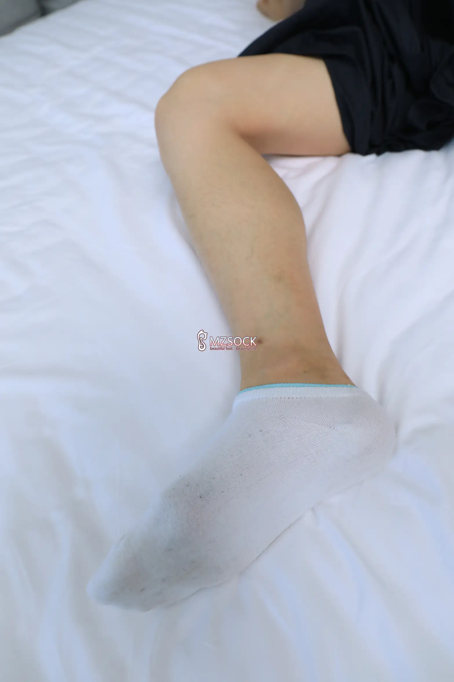 [爱美足] 爱美足 NO.104 Carrie#[74P]-8