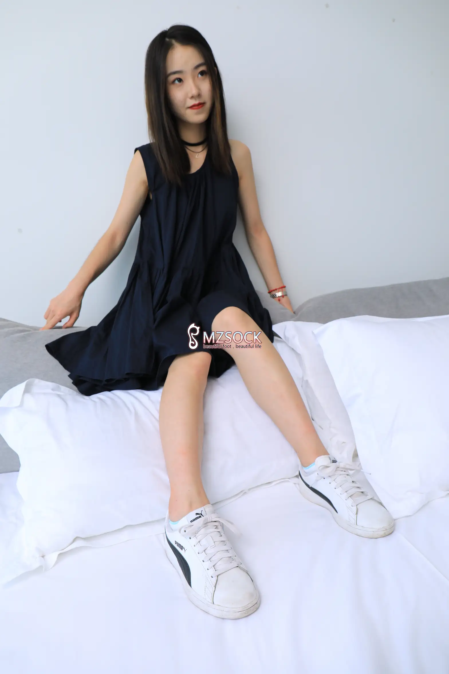 [爱美足] 爱美足 NO.104 Carrie#[74P]-7