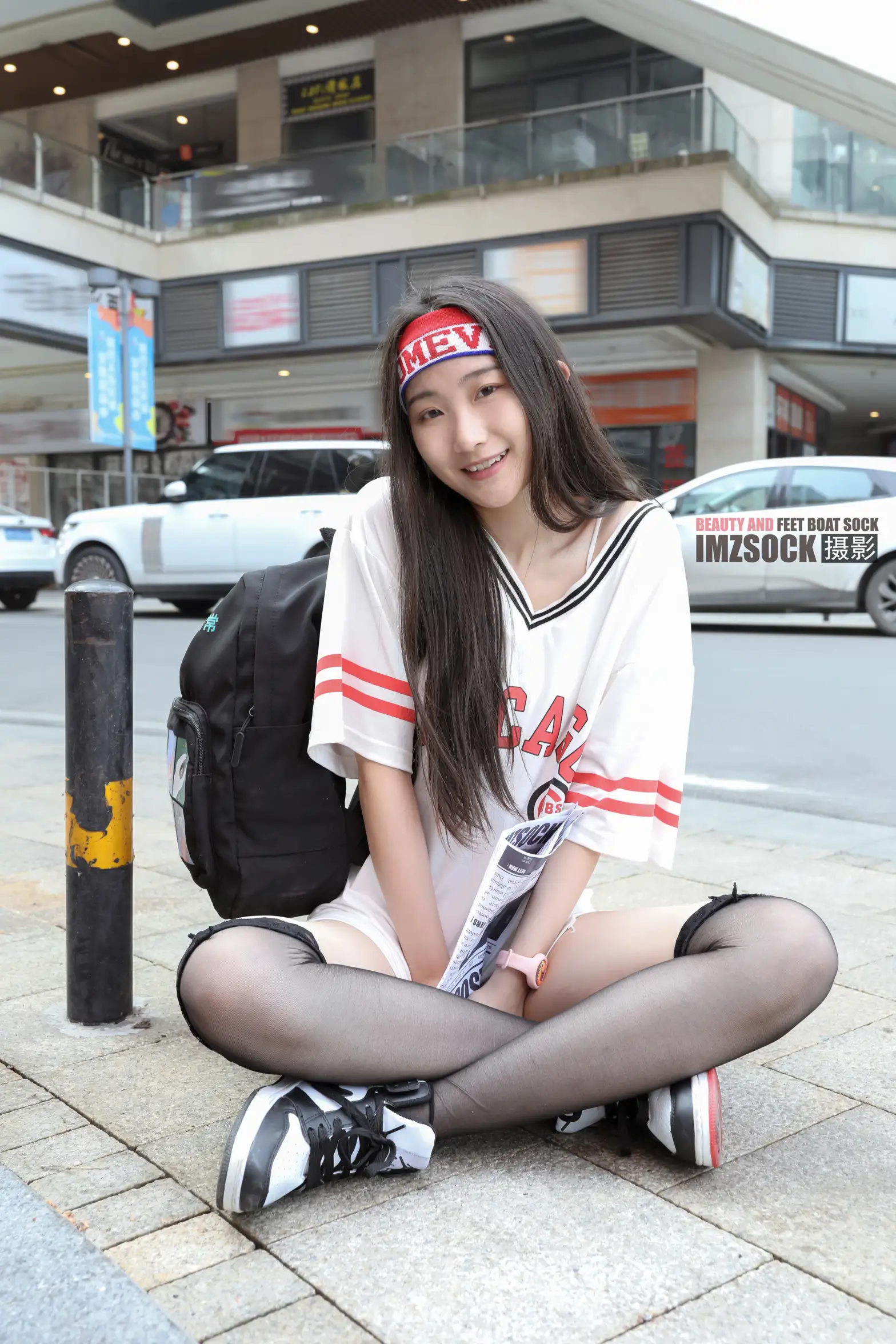 [爱美足] 爱美足 NO.251 君君#[74P]-9