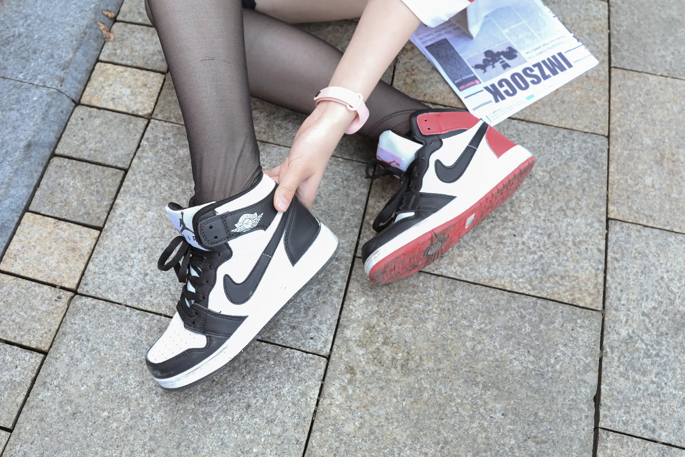 [爱美足] 爱美足 NO.251 君君#[74P]-10