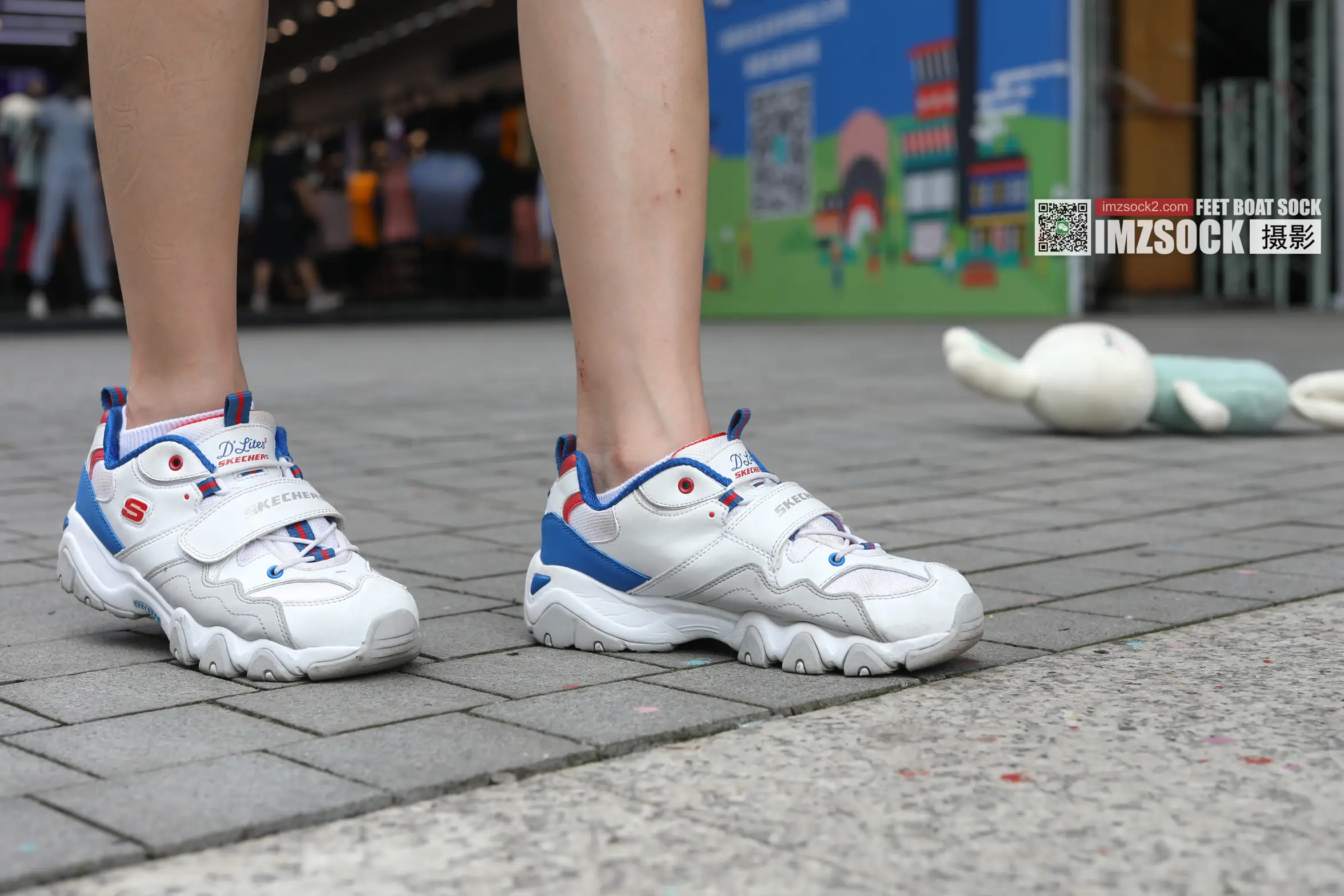 [爱美足] 爱美足 NO.151 莹莹#[74P]-10