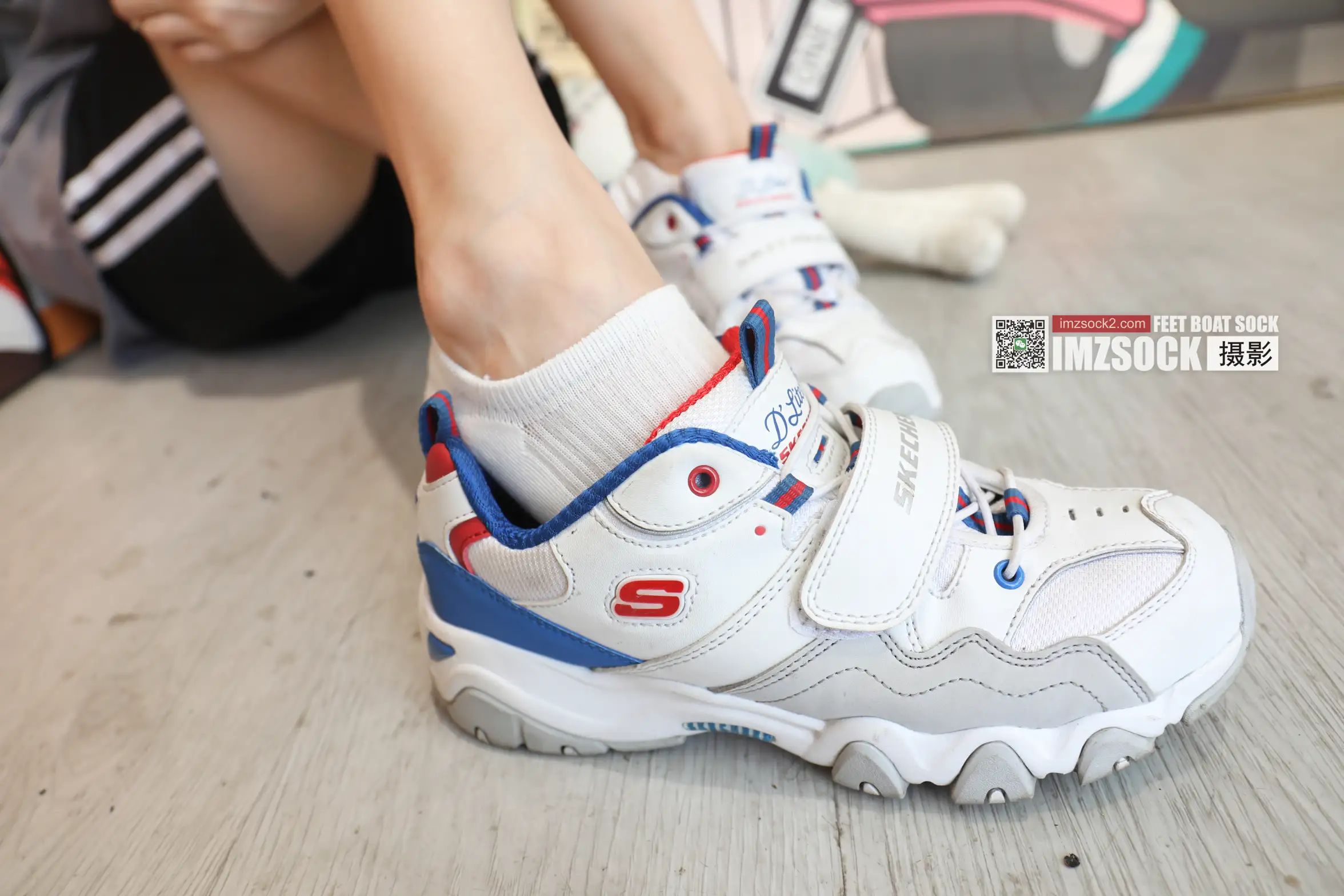 [爱美足] 爱美足 NO.151 莹莹#[74P]-10