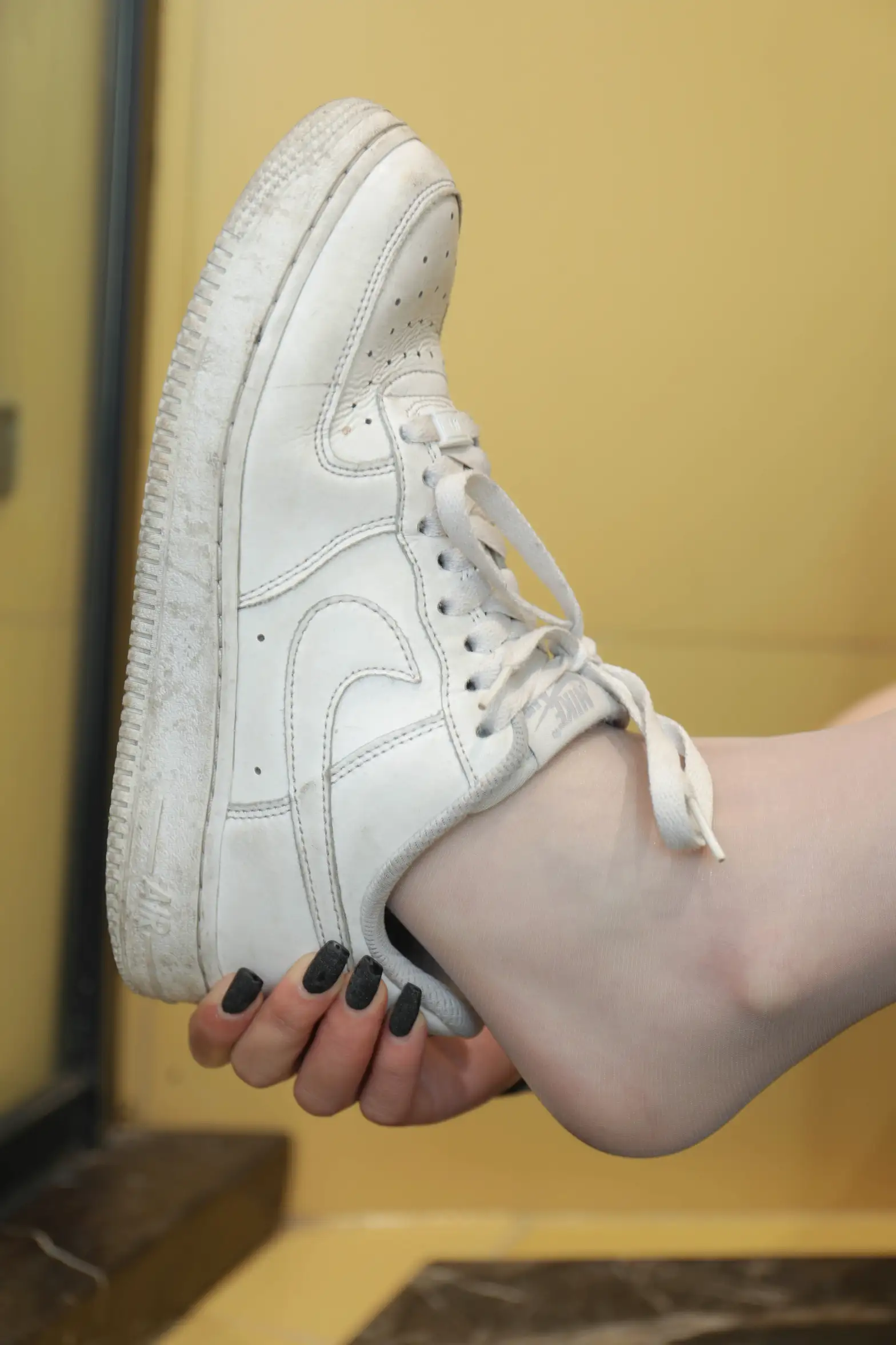 [爱美足] 爱美足 NO.208 婷婷#[74P]-10