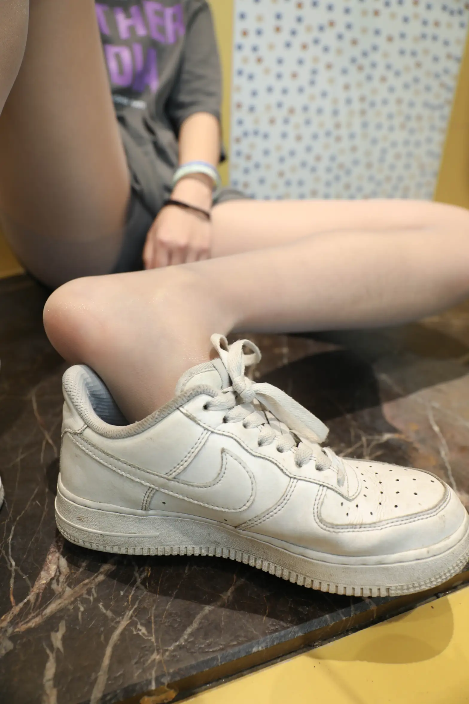 [爱美足] 爱美足 NO.208 婷婷#[74P]-2