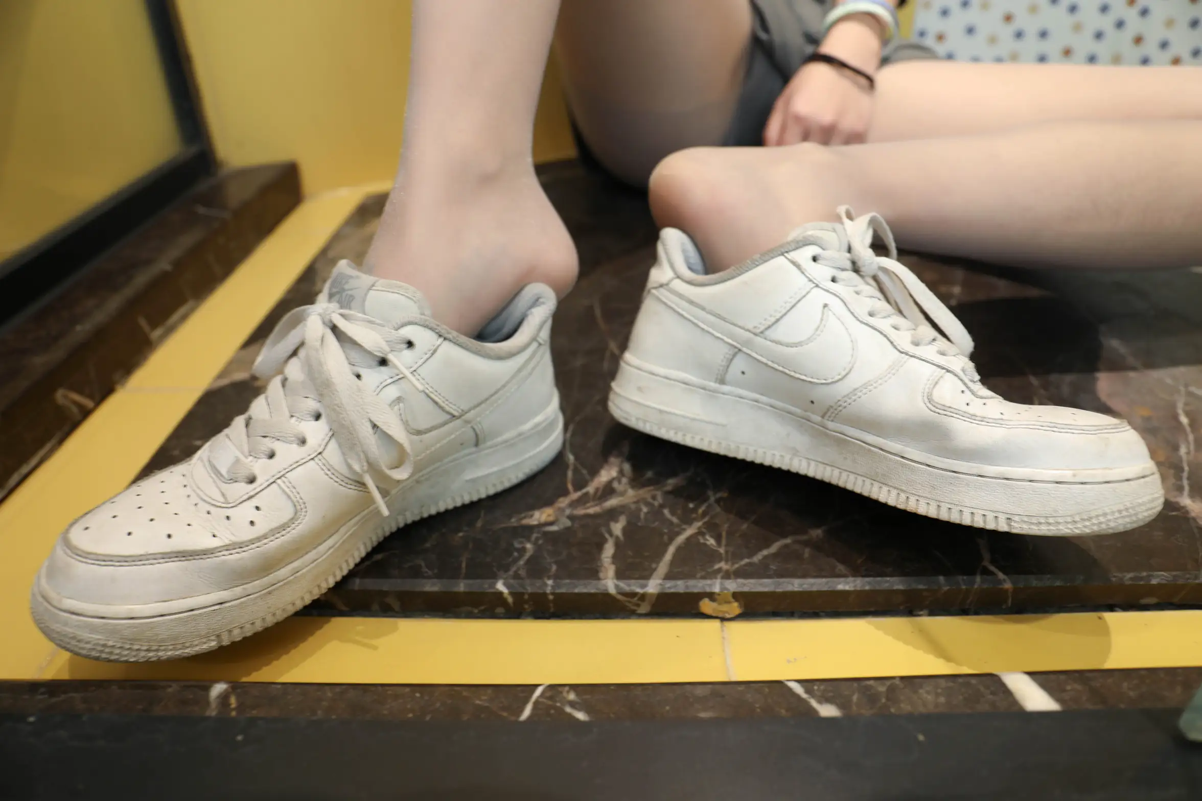 [爱美足] 爱美足 NO.208 婷婷#[74P]-5