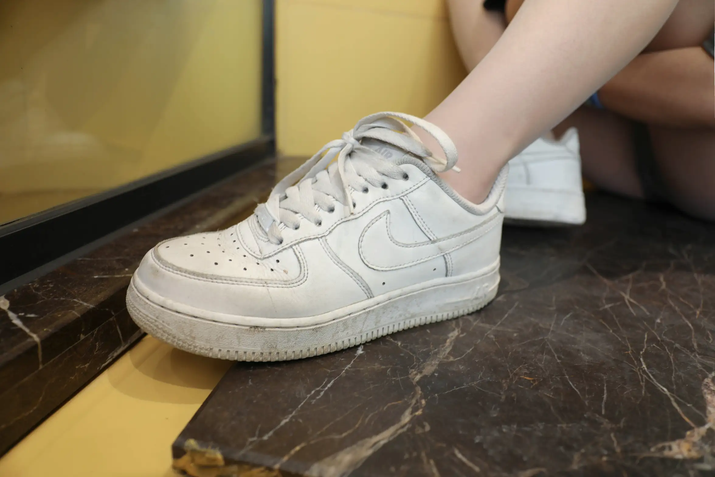 [爱美足] 爱美足 NO.208 婷婷#[74P]-4