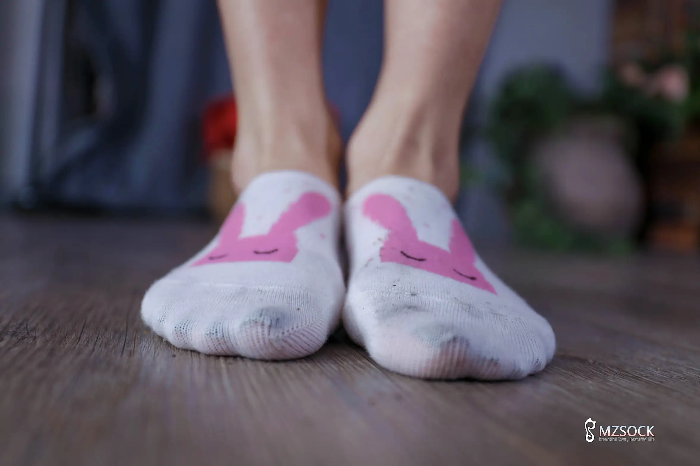 [爱美足] 爱美足 NO.108 茜茜#[74P]-8