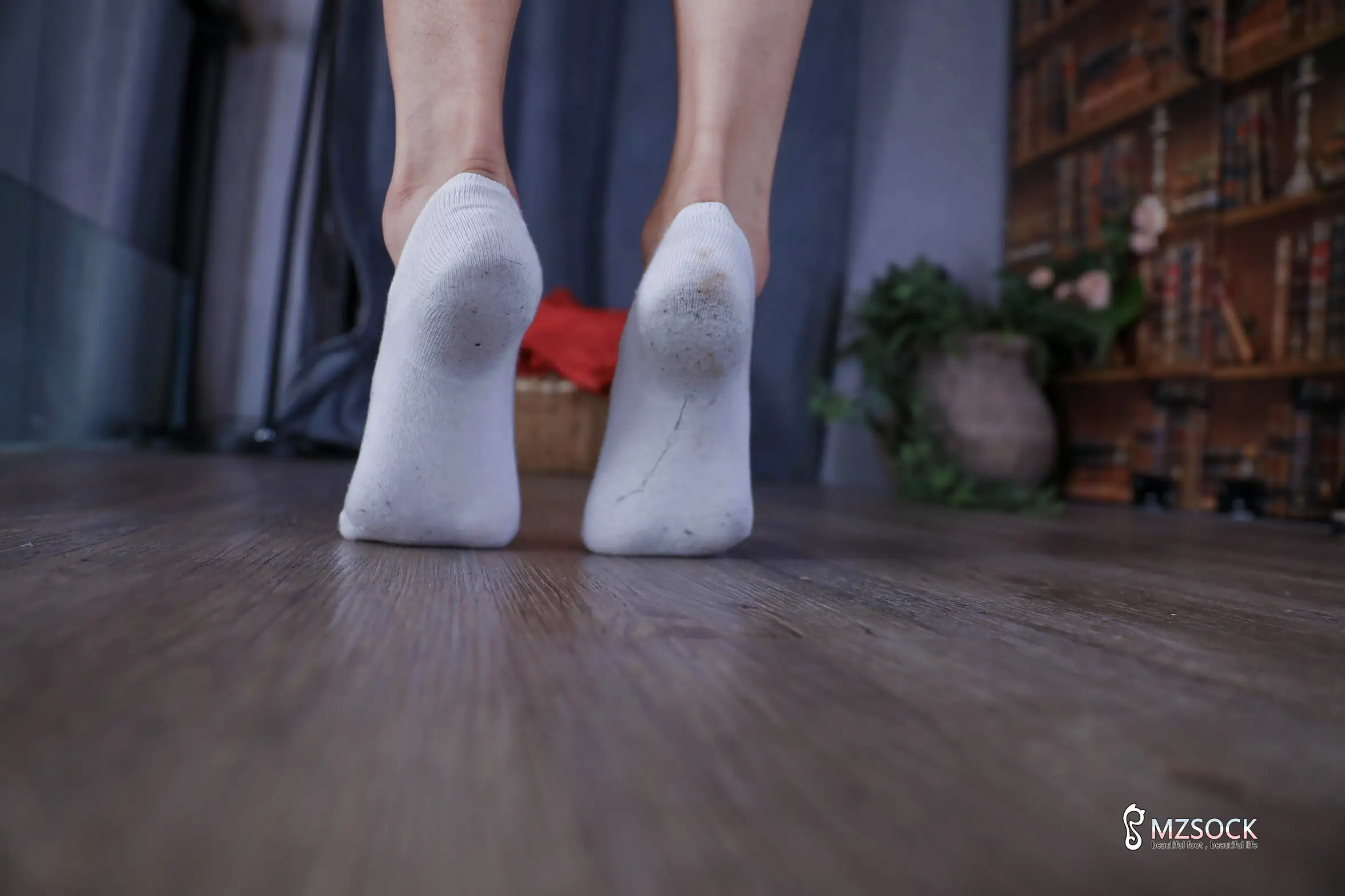 [爱美足] 爱美足 NO.108 茜茜#[74P]-9