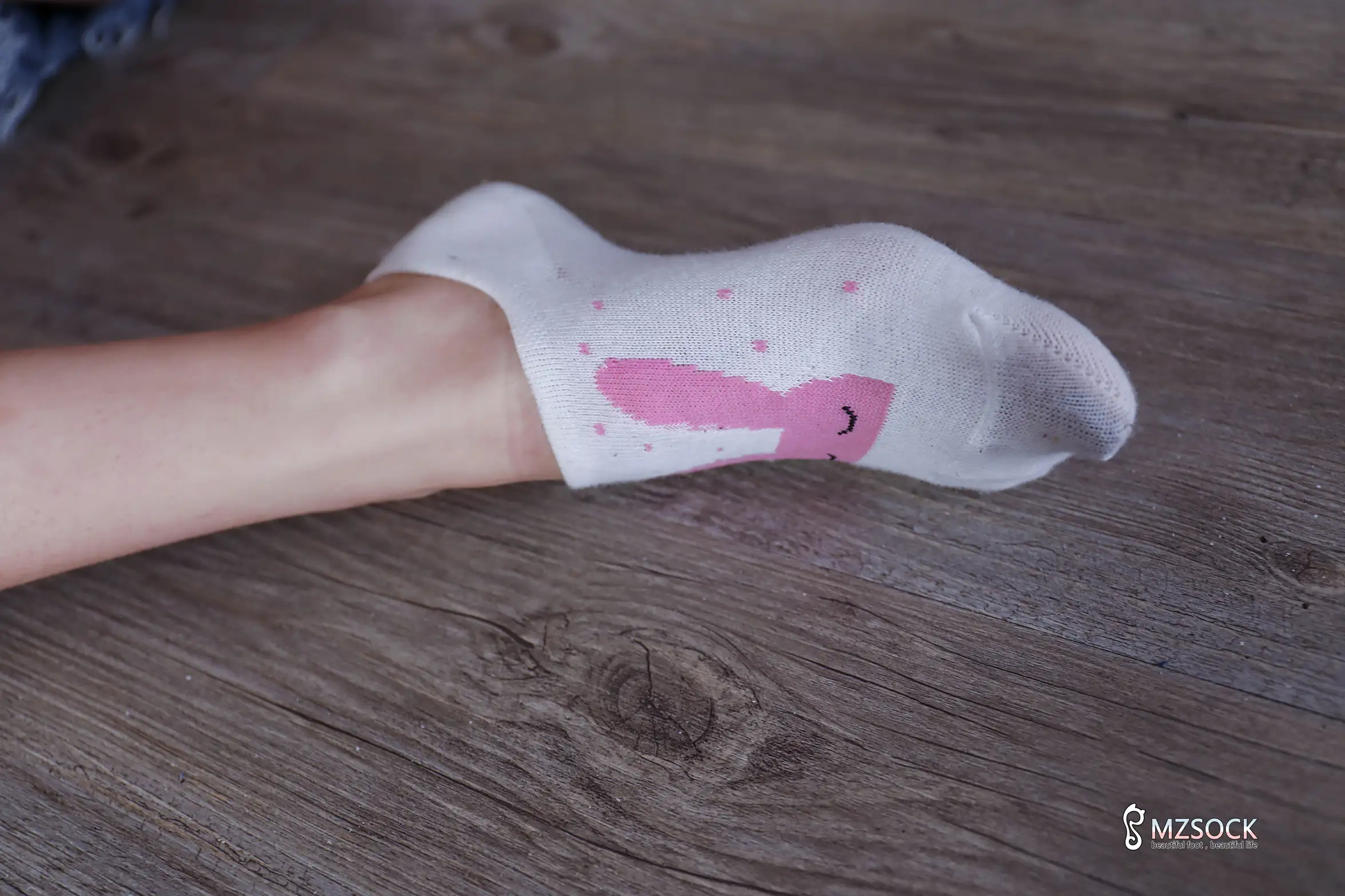 [爱美足] 爱美足 NO.108 茜茜#[74P]-2