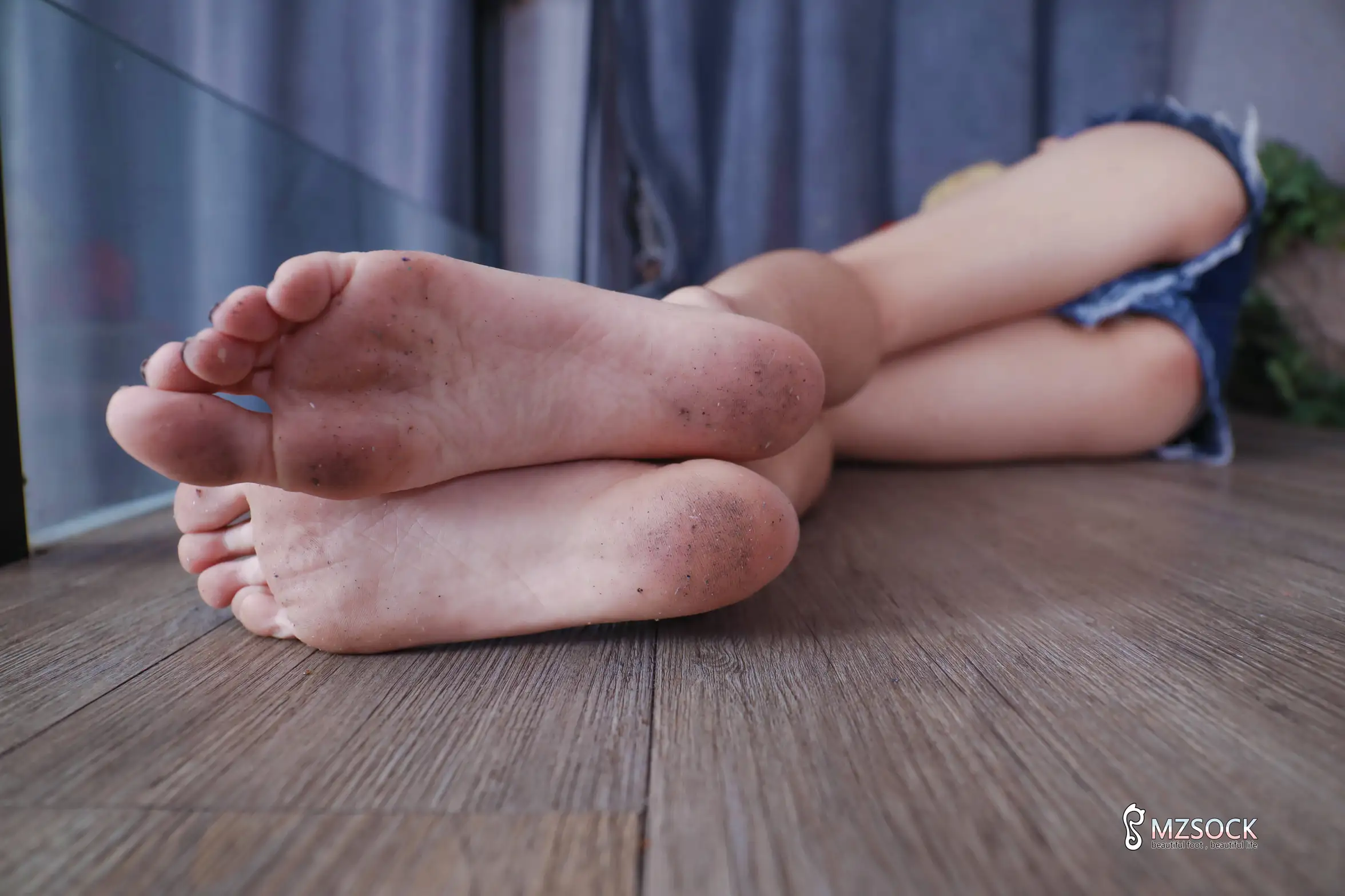 [爱美足] 爱美足 NO.108 茜茜#[74P]-10