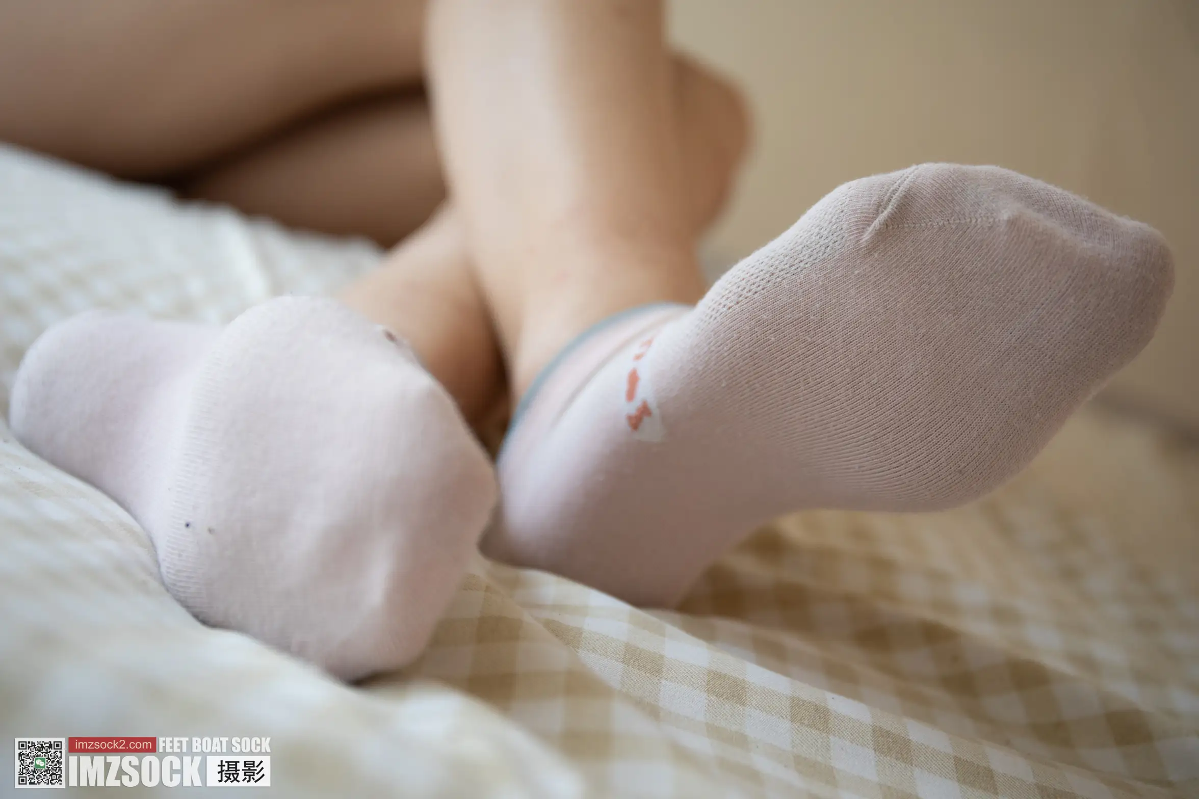 [Mzsock] Love beautiful feet NO.220 Sting#[74P]-4