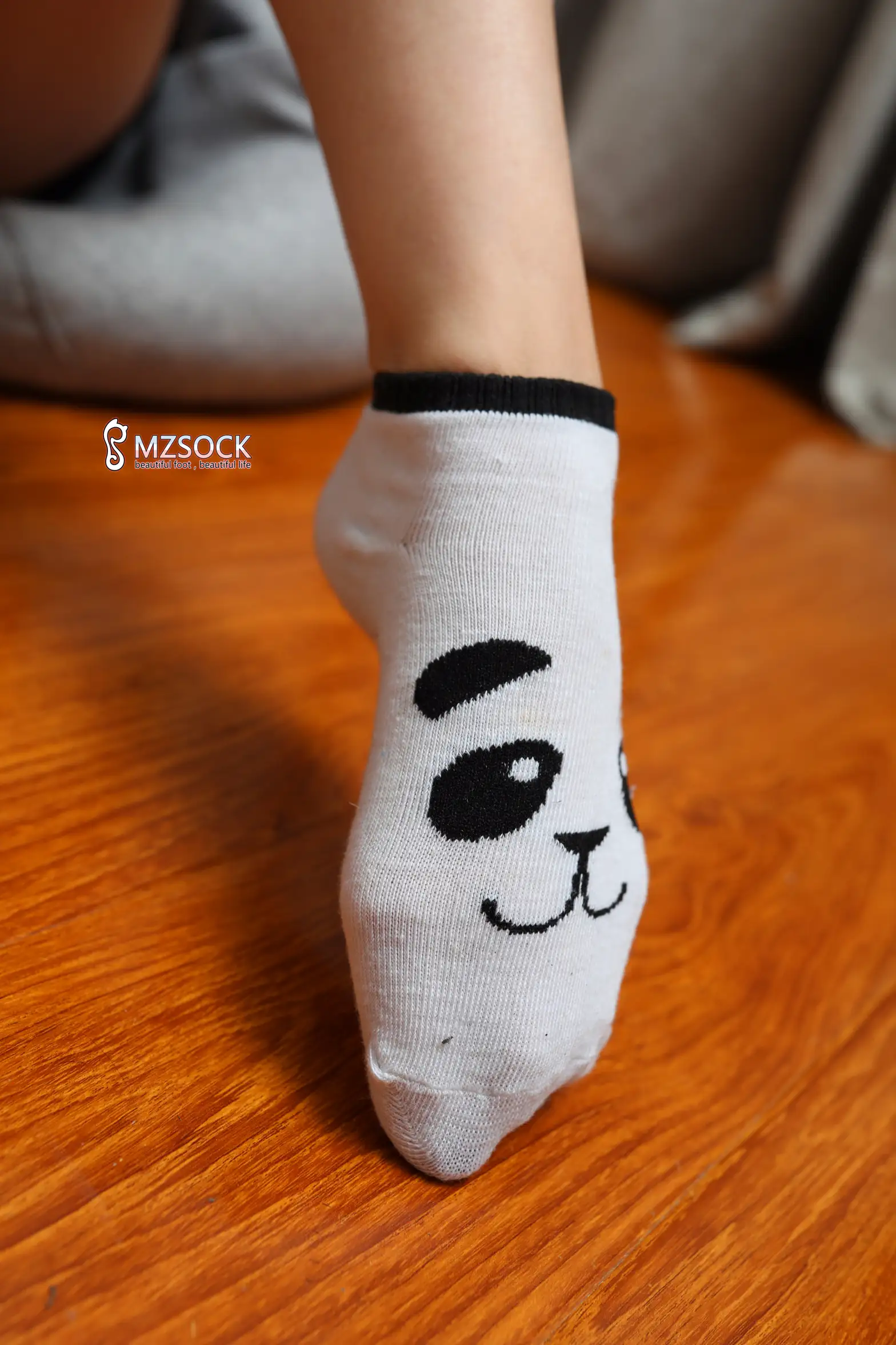 [爱美足] 爱美足 NO.020 砂糖#[74P]-5