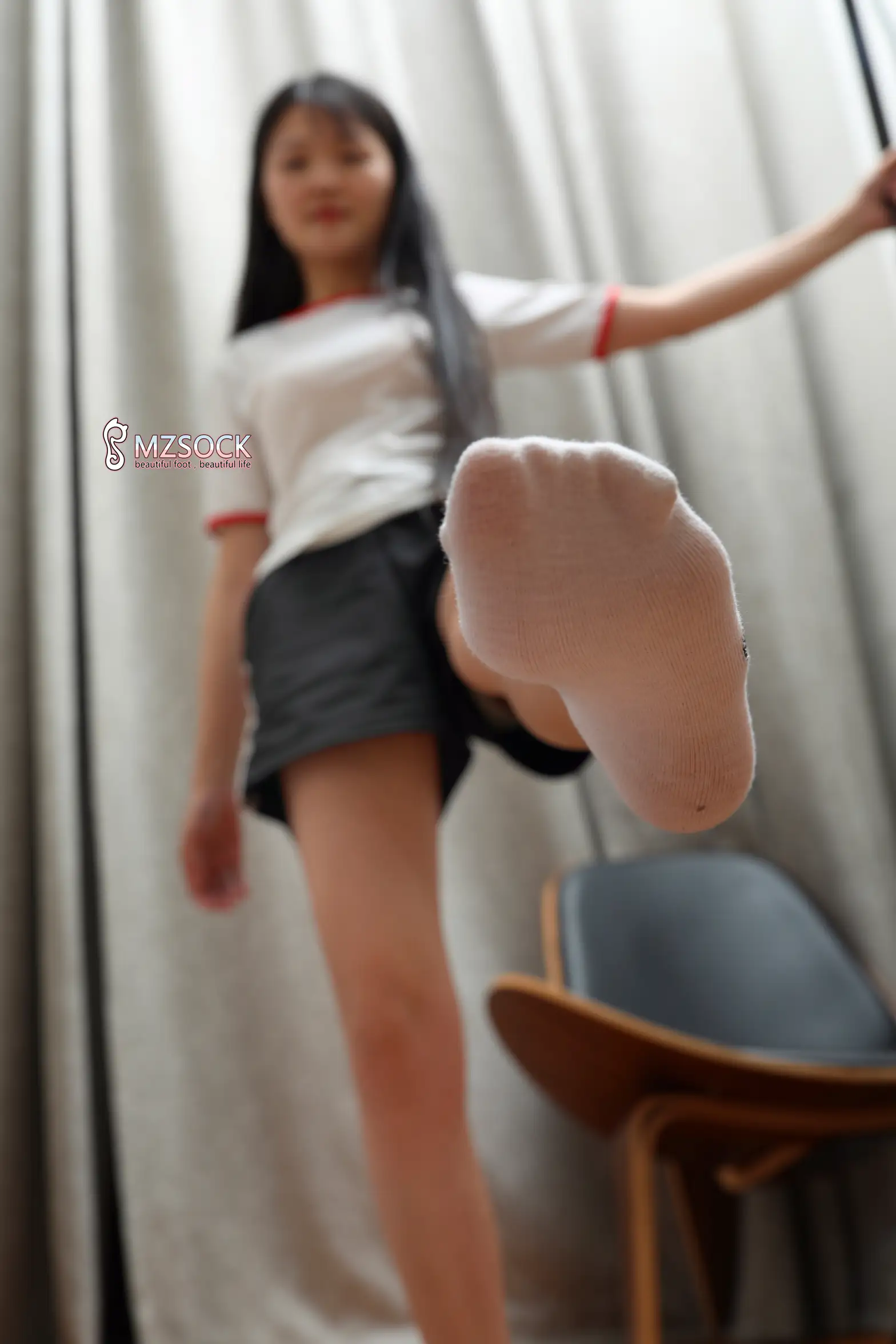 [爱美足] 爱美足 NO.020 砂糖#[74P]-10