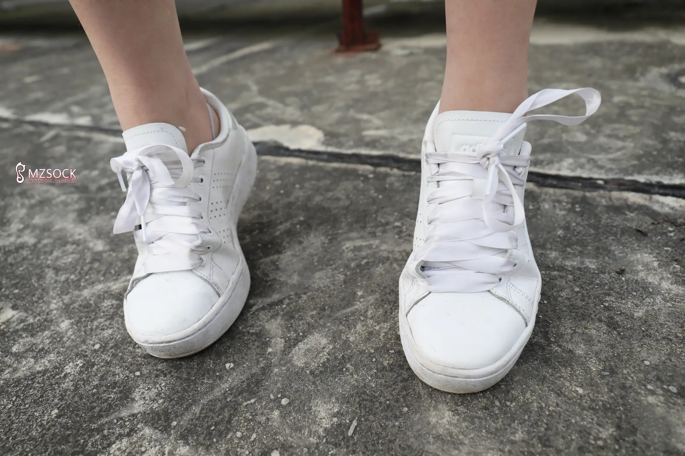 [爱美足] 爱美足 NO.079 梦琪#[74P]-8