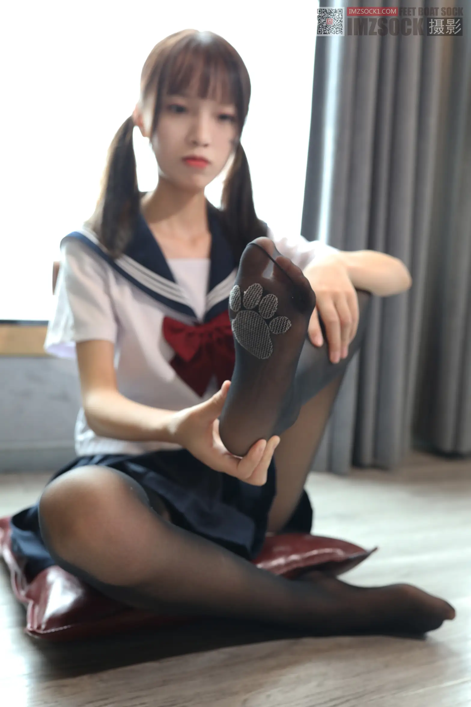 爱美足 NO.128 17
