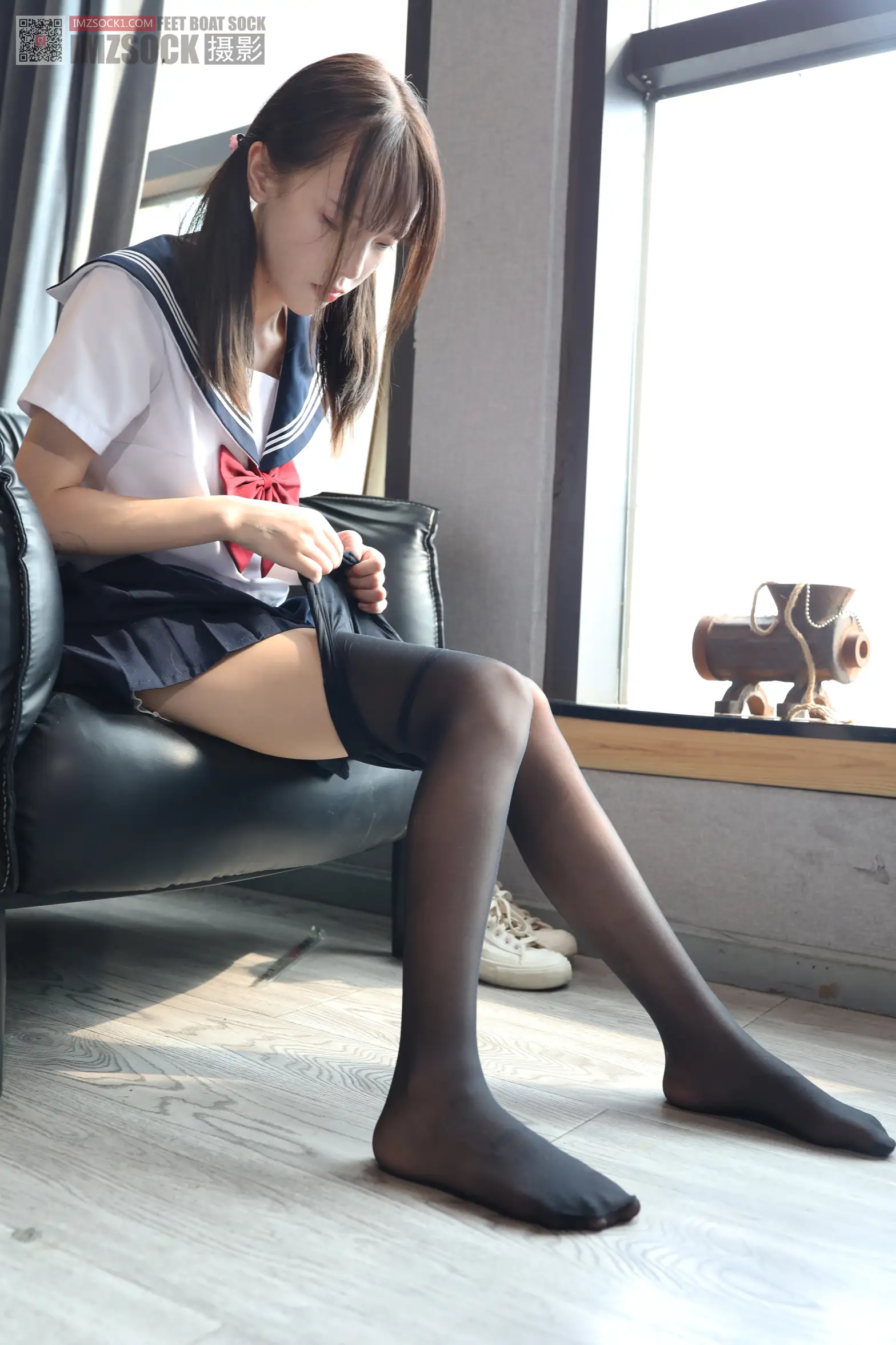 爱美足 NO.128 12
