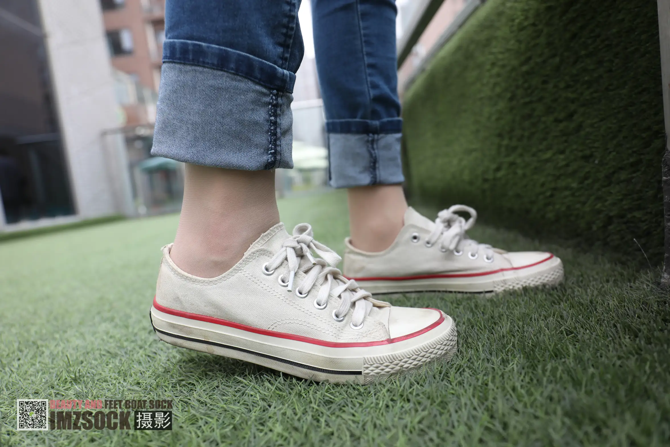 [Mzsock] Love beautiful feet NO.092 Rag#[74P]-4