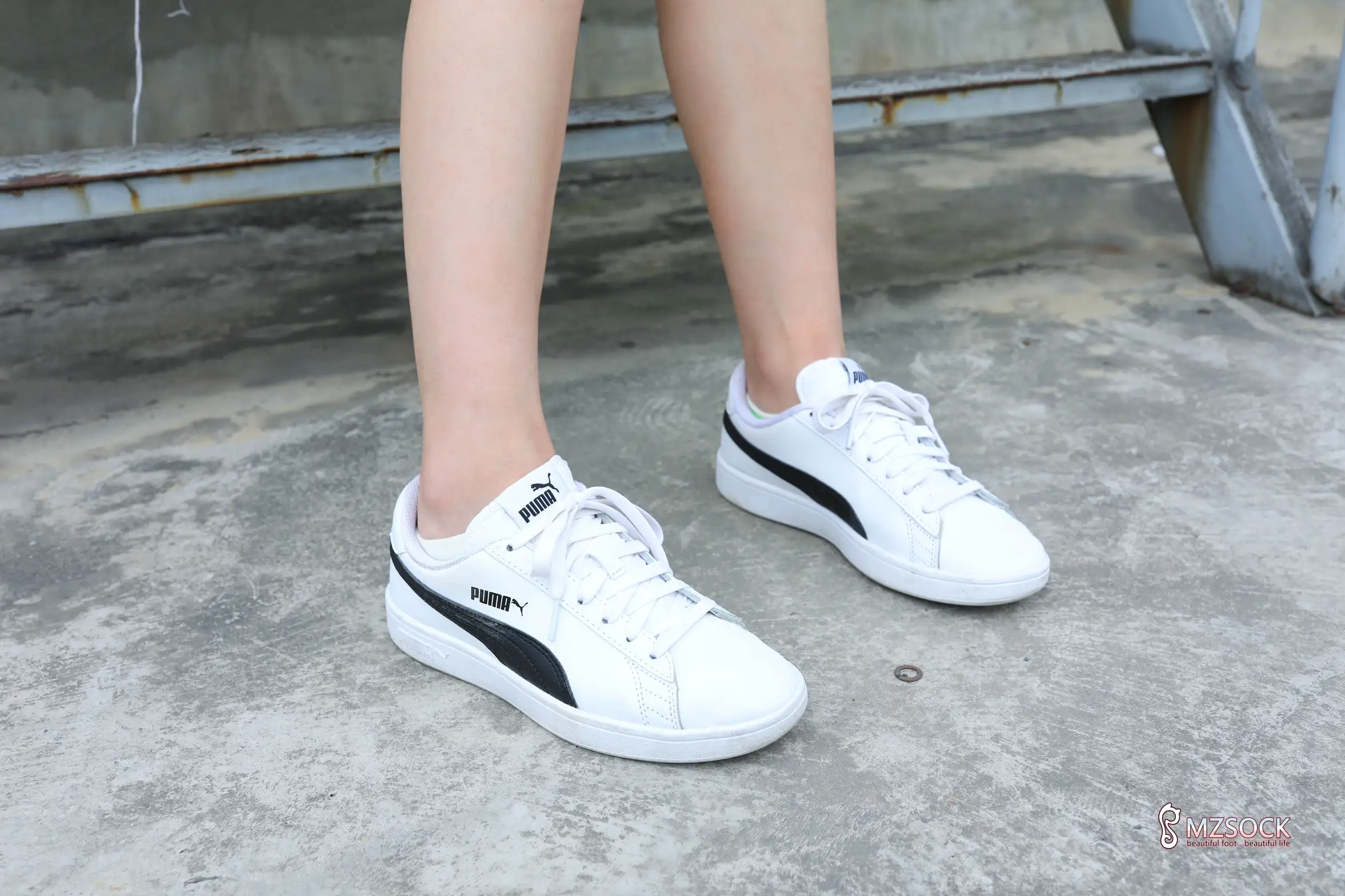 [爱美足] 爱美足 NO.175 Carrie#[64P]-1