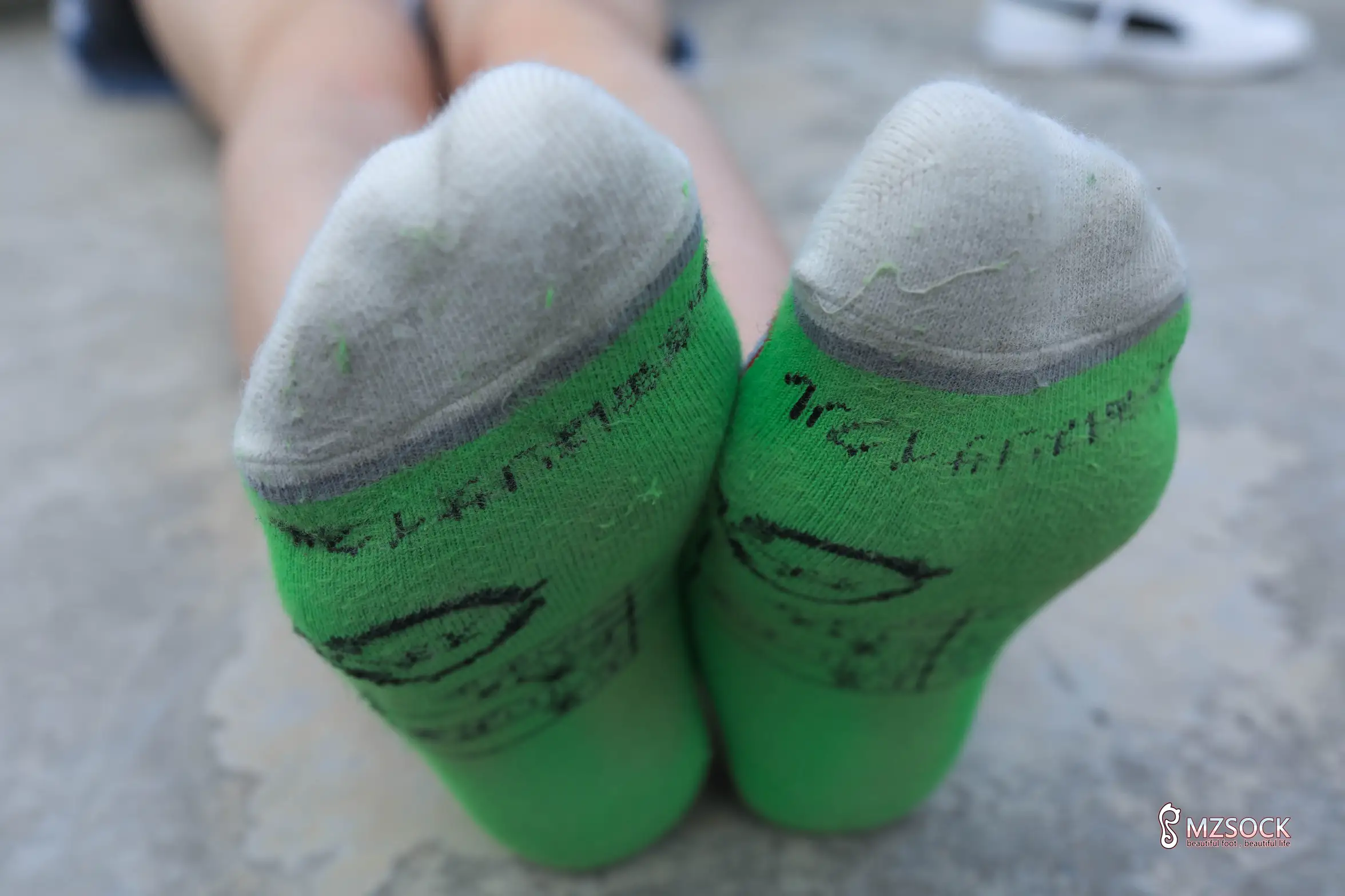 [爱美足] 爱美足 NO.175 Carrie#[64P]-8