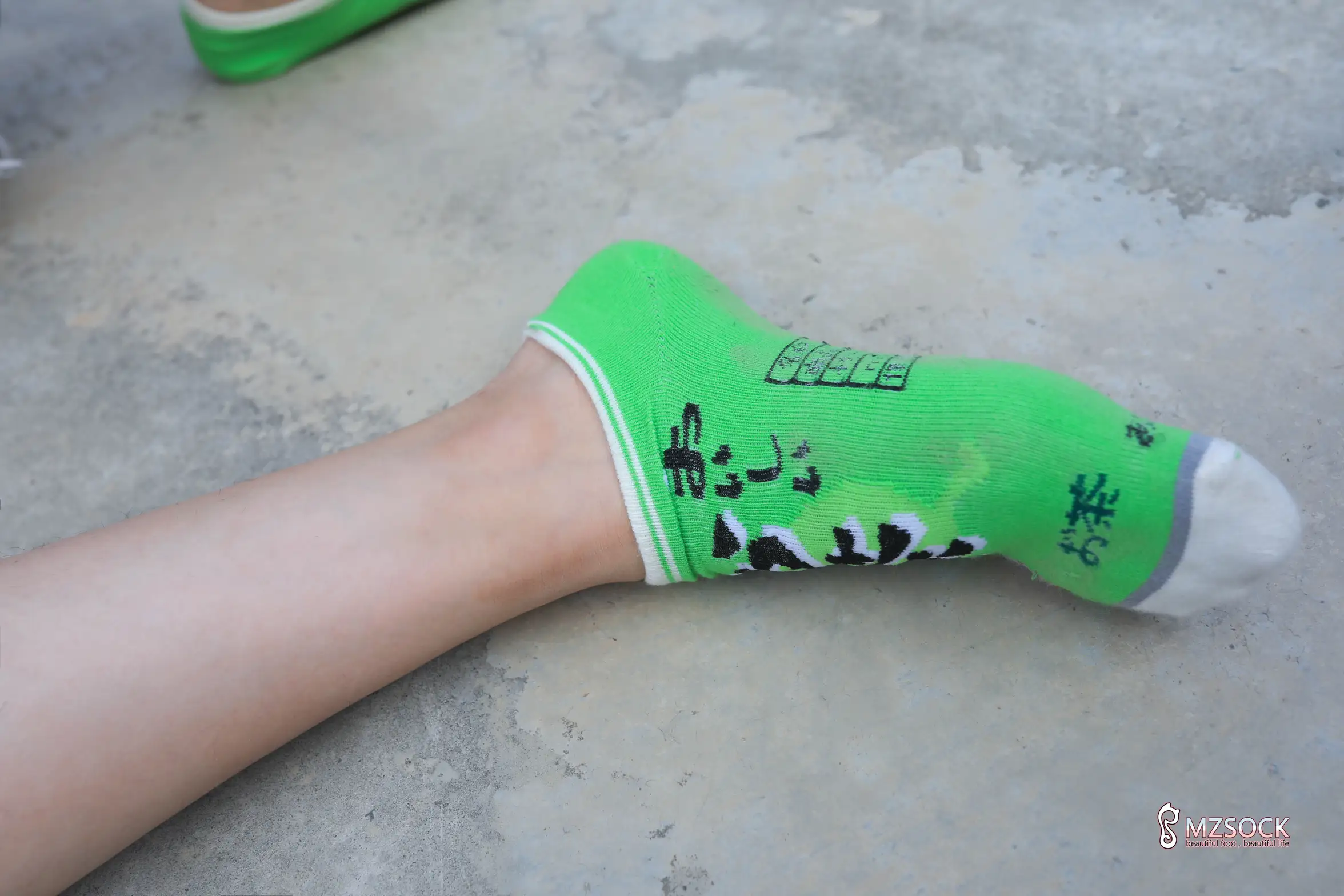 [爱美足] 爱美足 NO.175 Carrie#[64P]-10