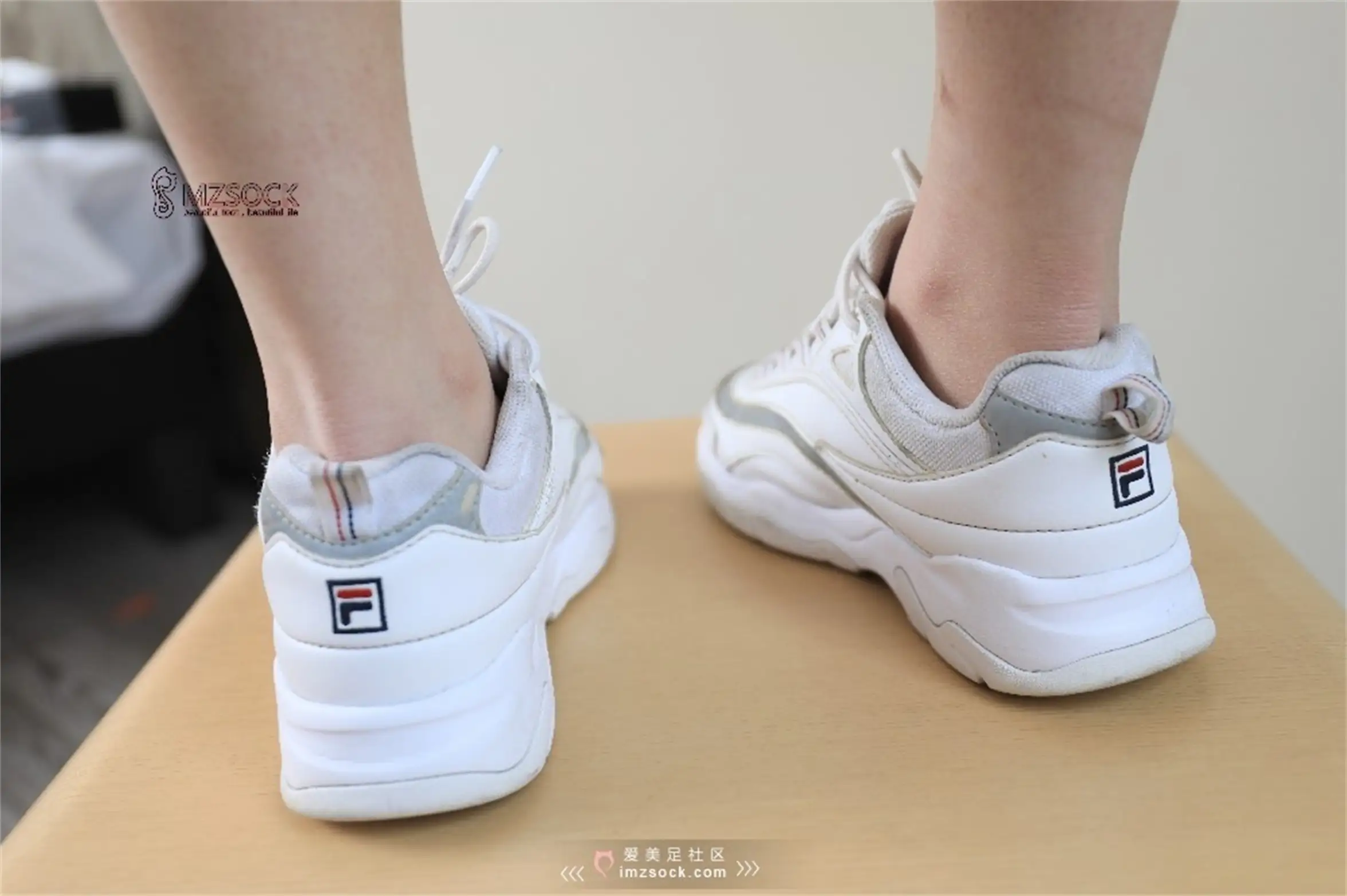 [爱美足] 爱美足 NO.061 梦琪#[74P]-2