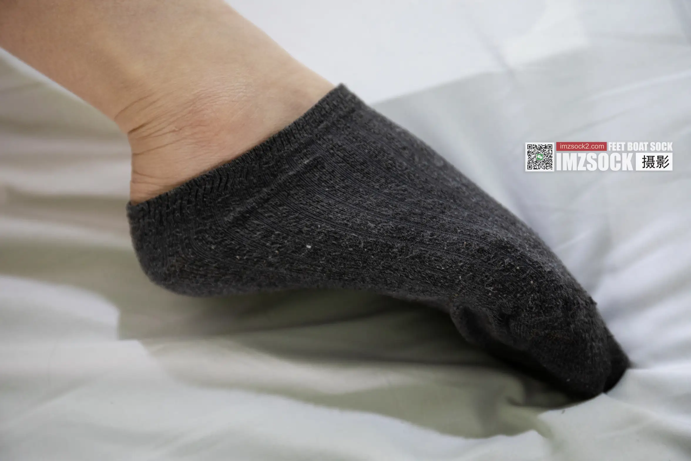 [爱美足] 爱美足 NO.161 沫然#[74P]-8