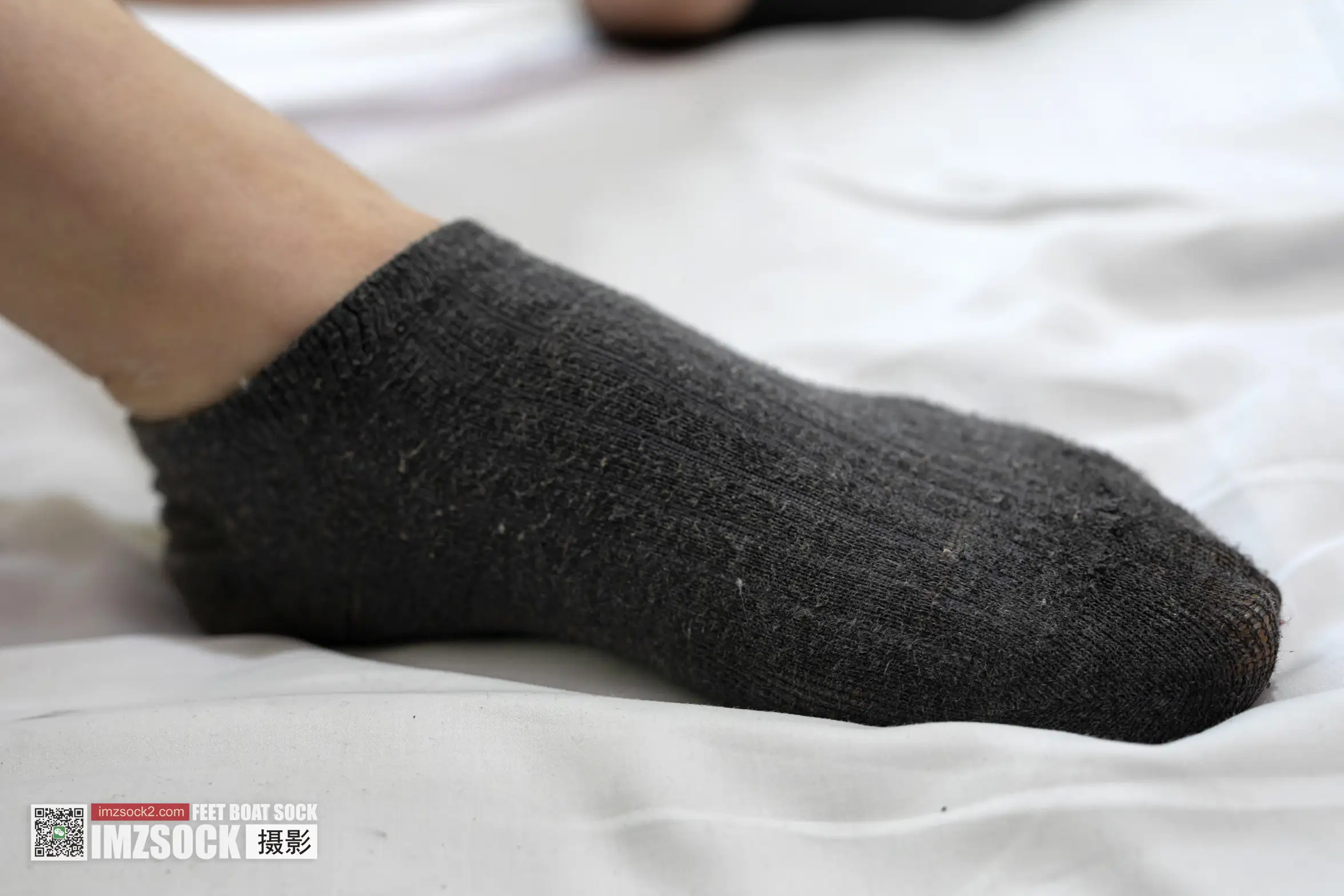 [爱美足] 爱美足 NO.161 沫然#[74P]-9