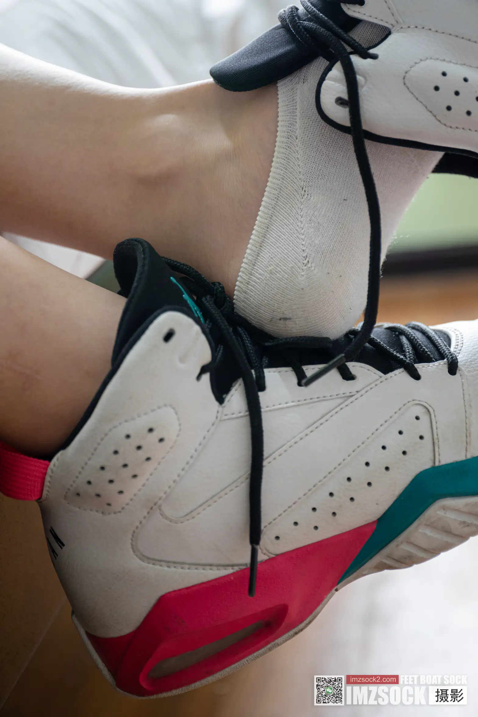 [爱美足] 爱美足 NO.138 亚朵#[74P]-9