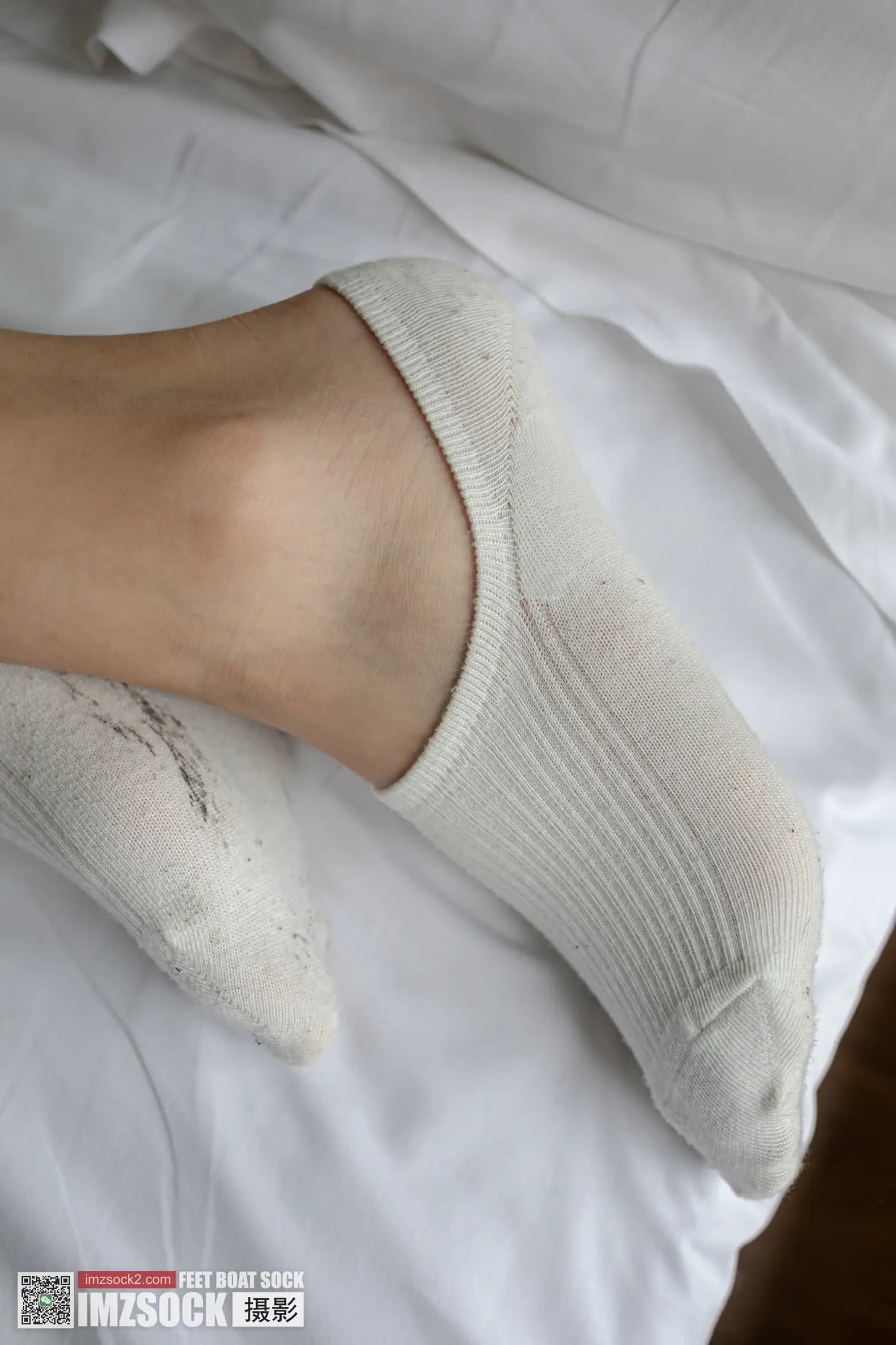 [爱美足] 爱美足 NO.138 亚朵#[74P]-5