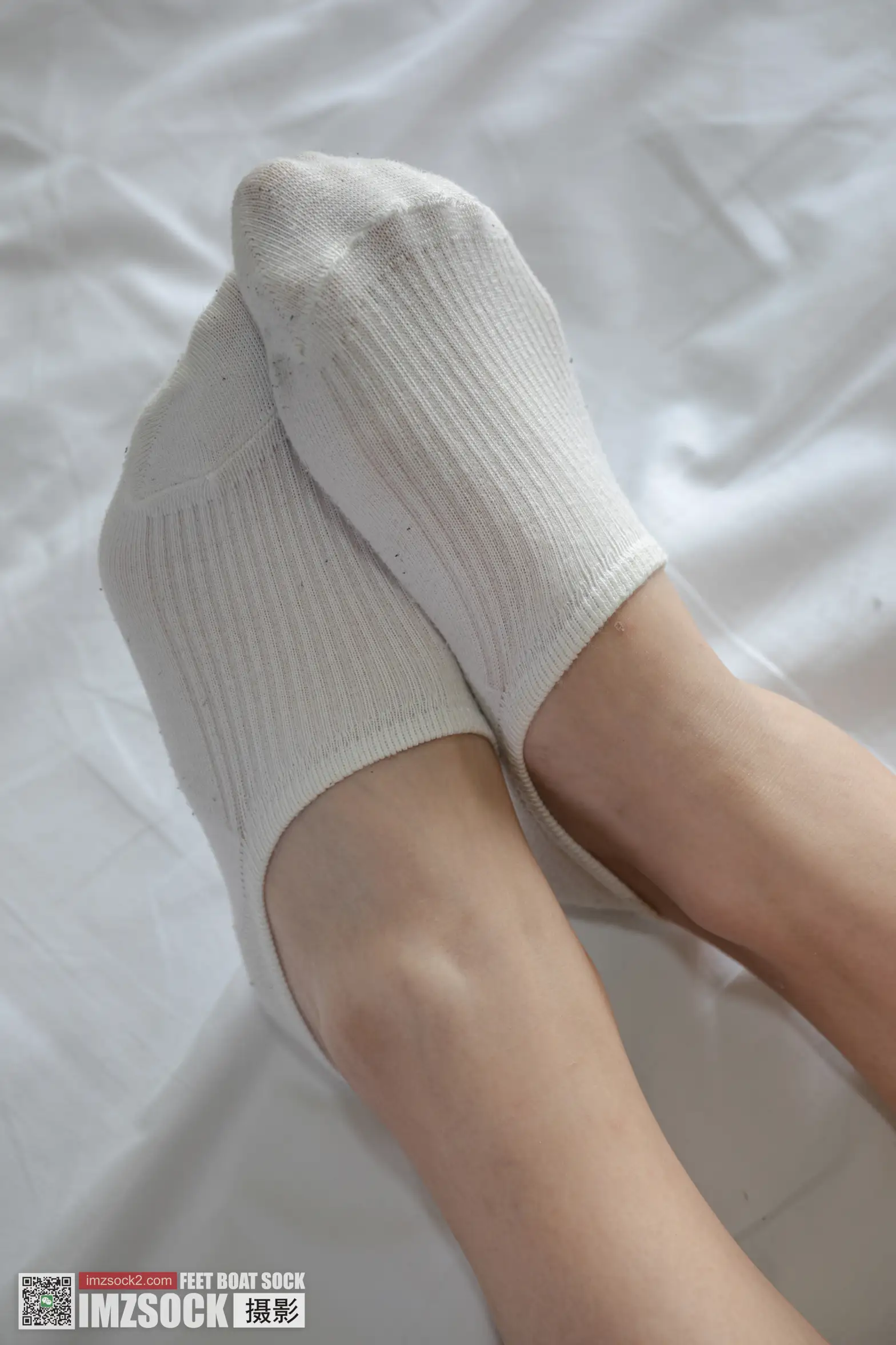 [爱美足] 爱美足 NO.138 亚朵#[74P]-5