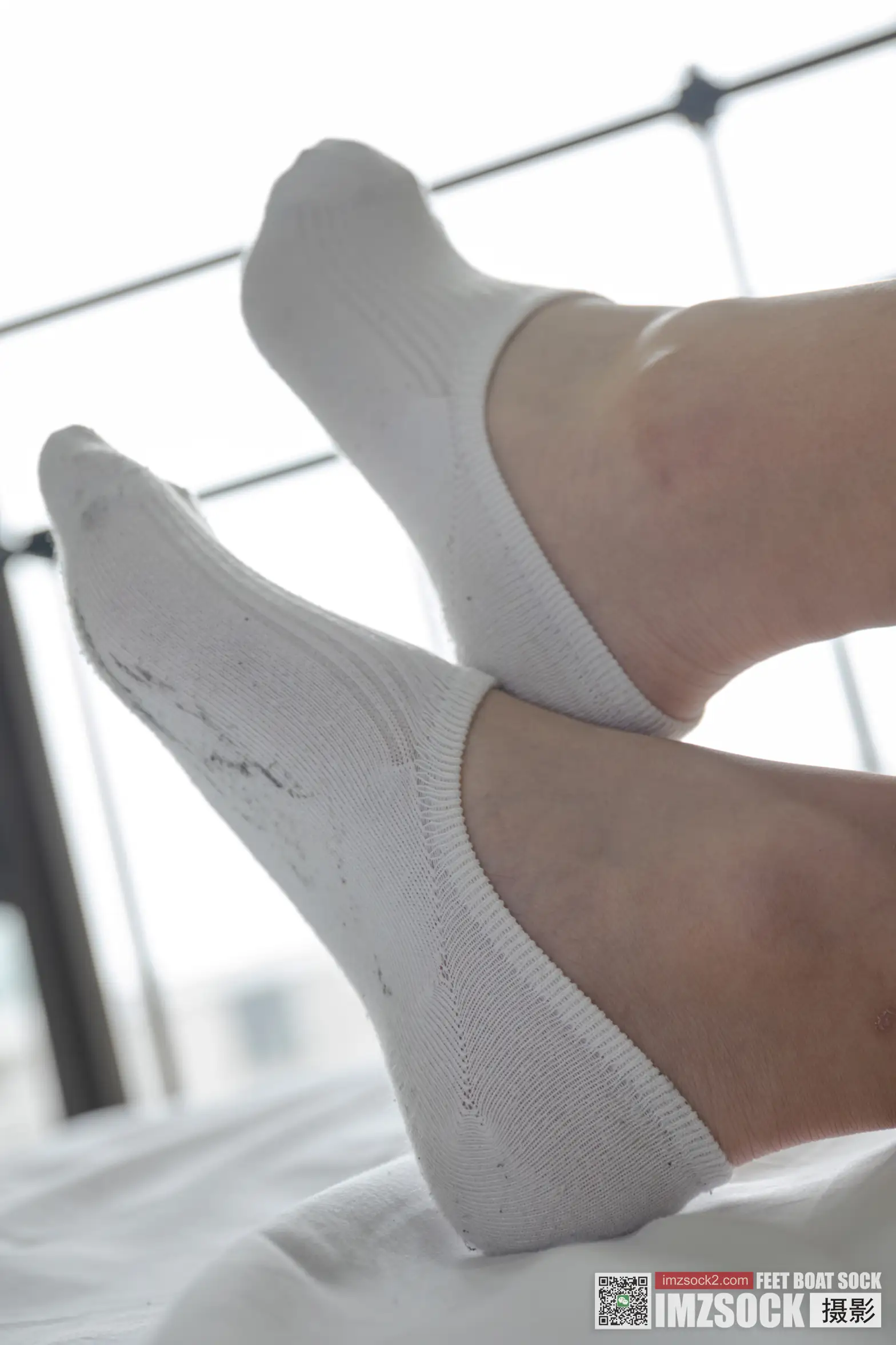 [爱美足] 爱美足 NO.138 亚朵#[74P]-6