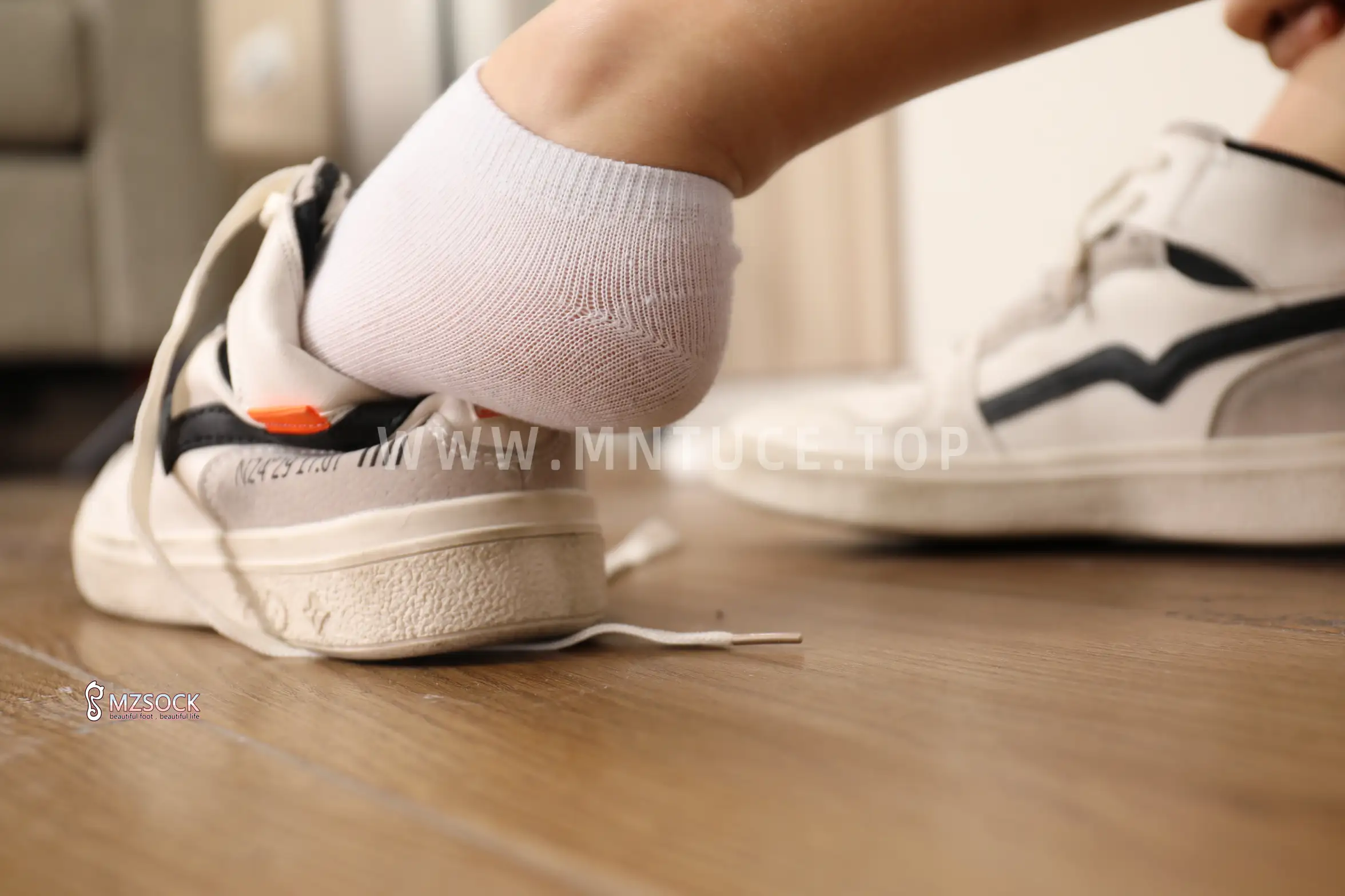 [爱美足] 爱美足 NO.165 EIIa#[74P]-2