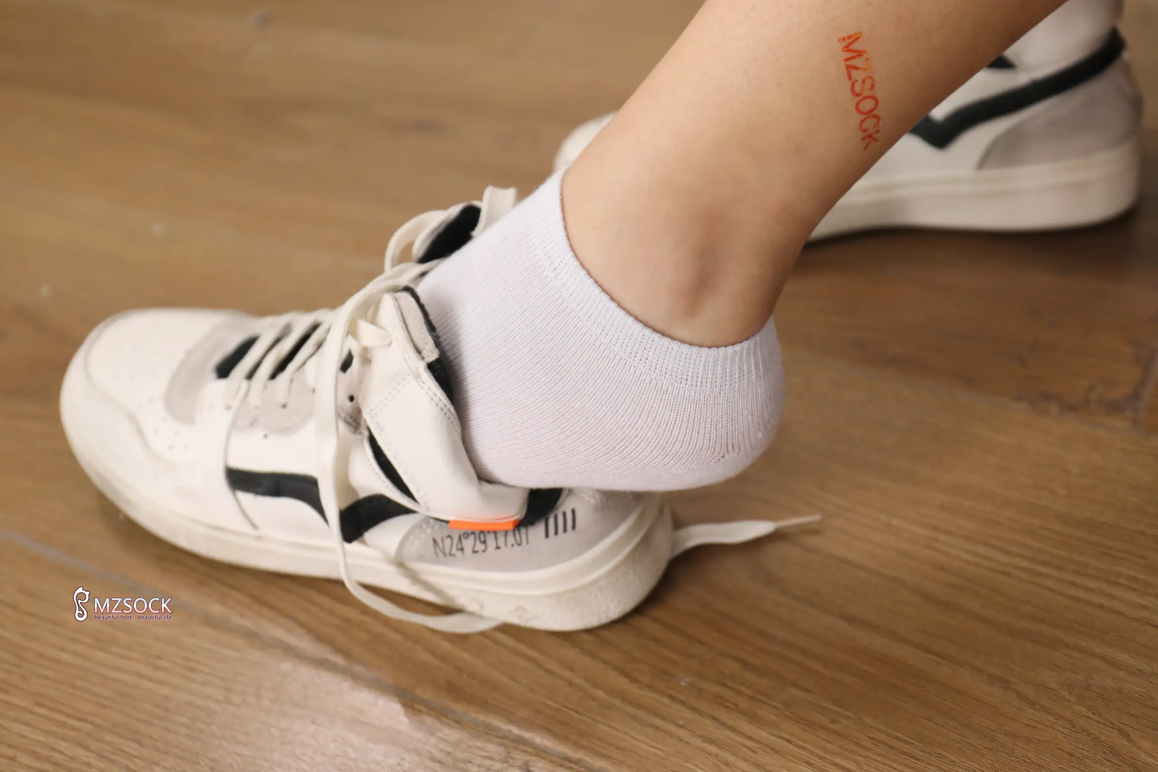 [爱美足] 爱美足 NO.165 EIIa#[74P]-3