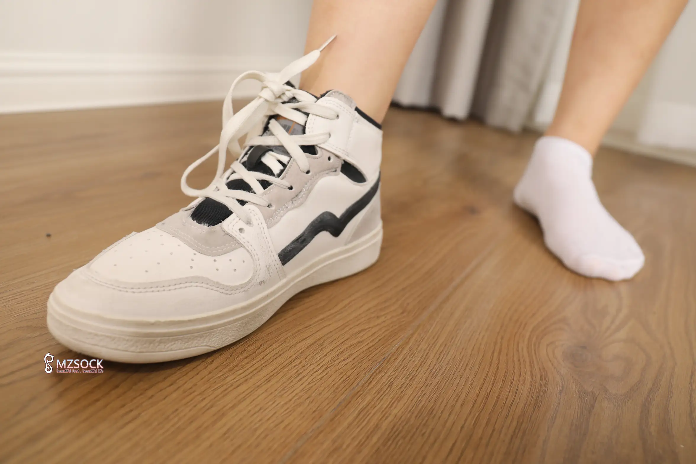 [爱美足] 爱美足 NO.165 EIIa#[74P]-9