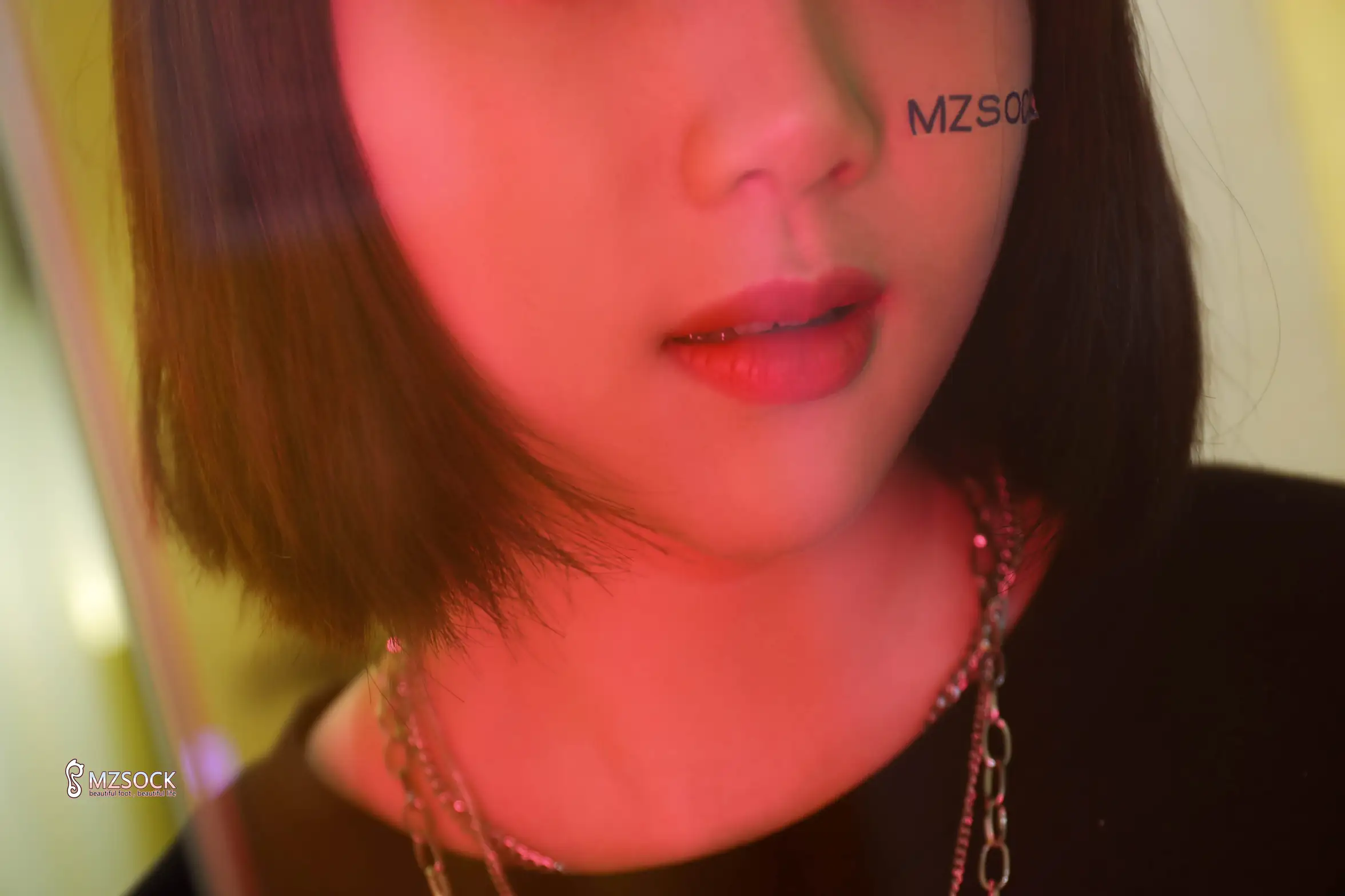 [爱美足] 爱美足 NO.082 婷婷#[74P]-3