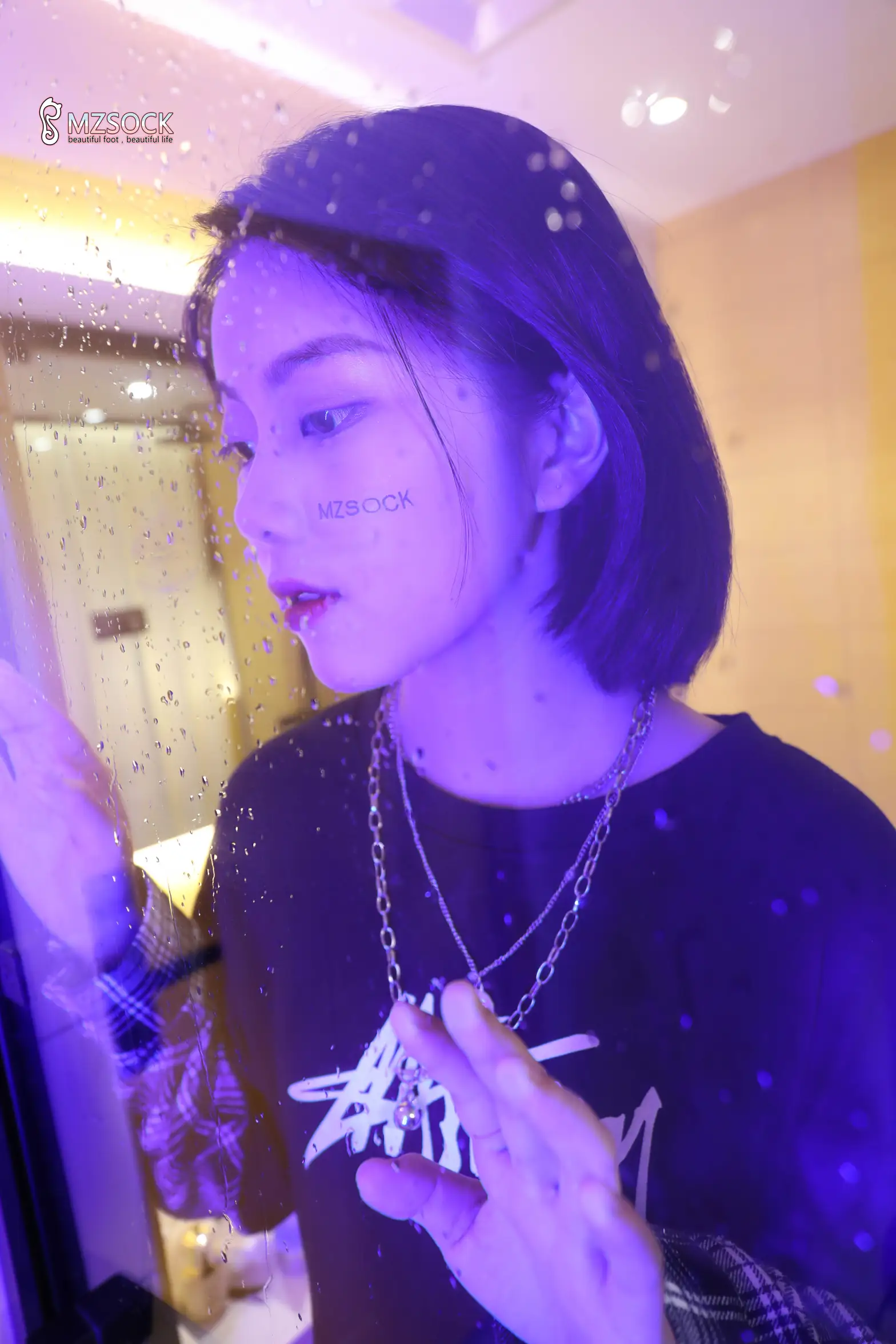 [爱美足] 爱美足 NO.082 婷婷#[74P]-6