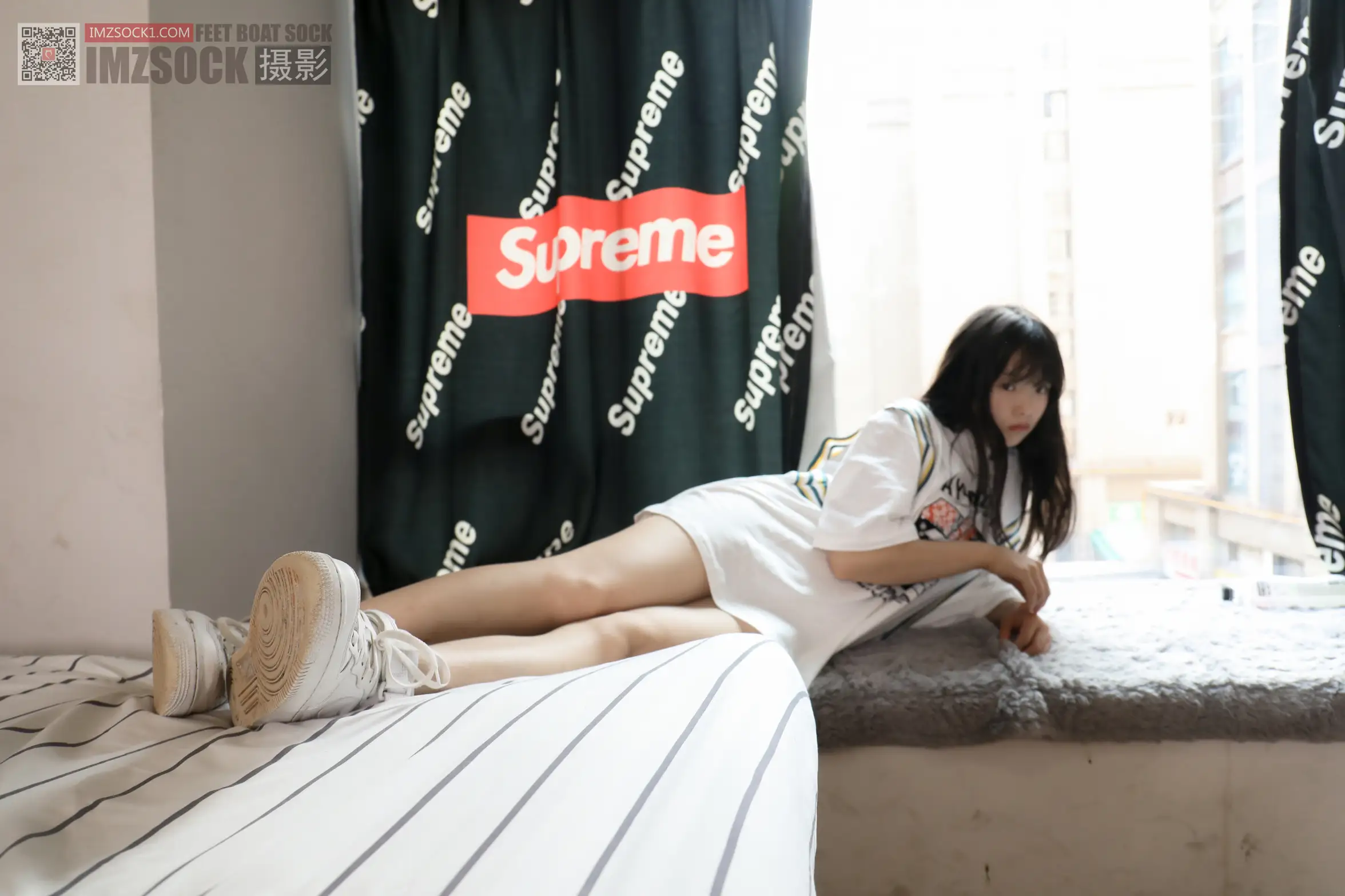 [爱美足] 爱美足 NO.238 菜菜#[74P]-6