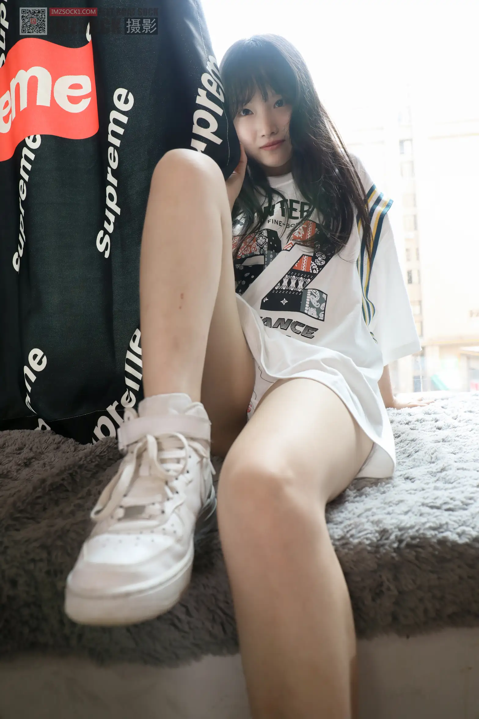 [爱美足] 爱美足 NO.238 菜菜#[74P]-7