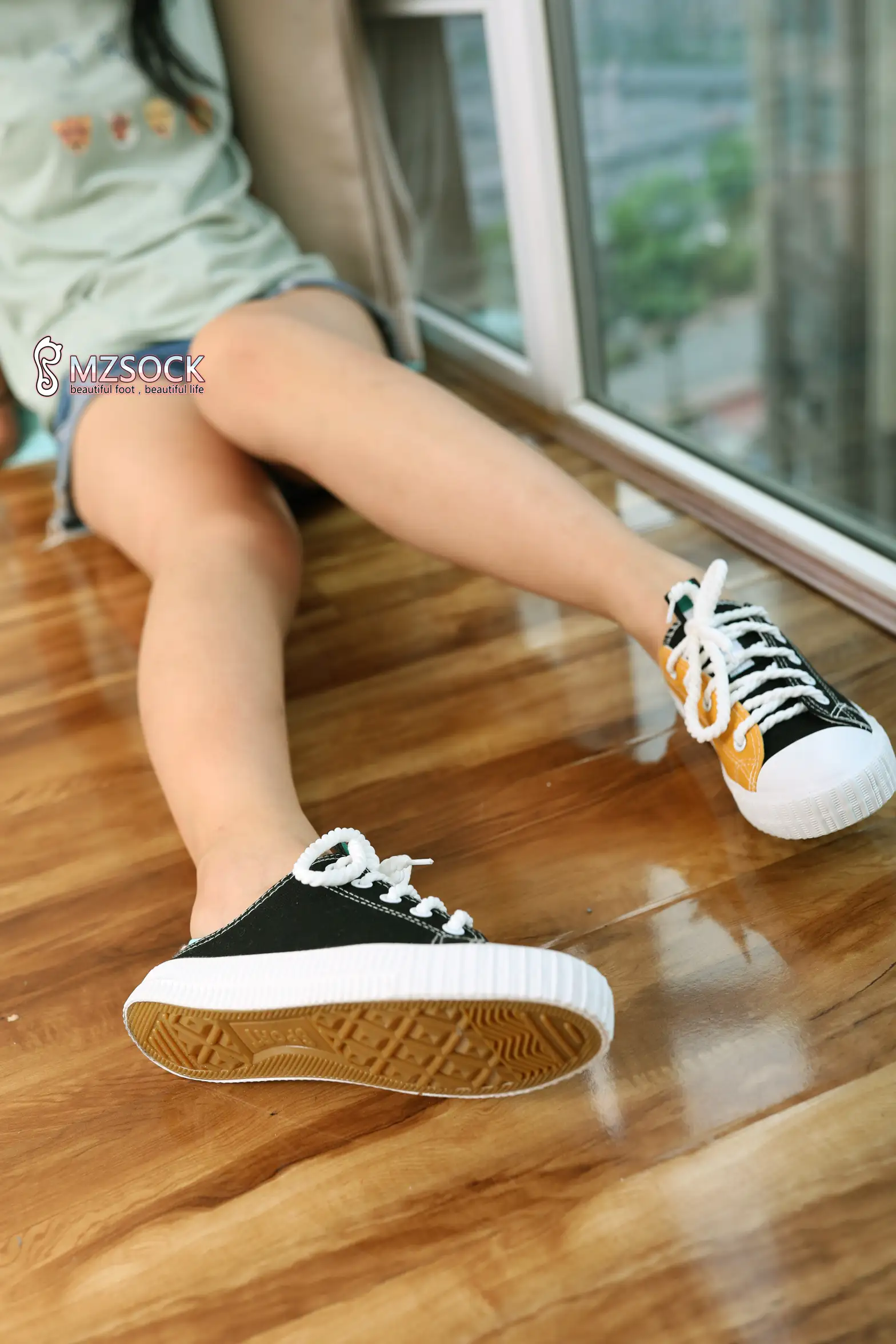 [爱美足] 爱美足 NO.030 猫猫#[74P]-3