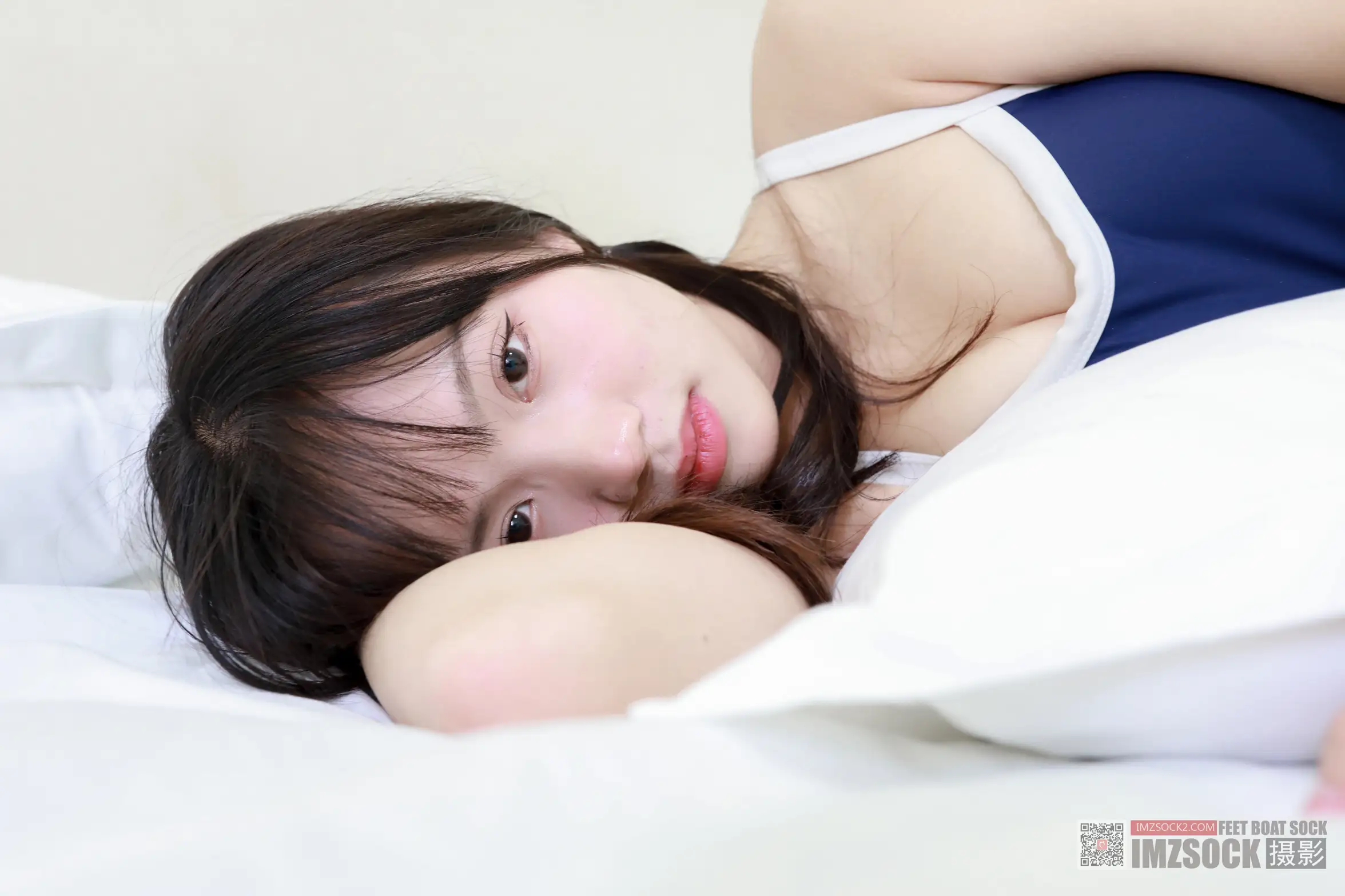 [爱美足] 爱美足 NO.134 小麦#[74P]-7