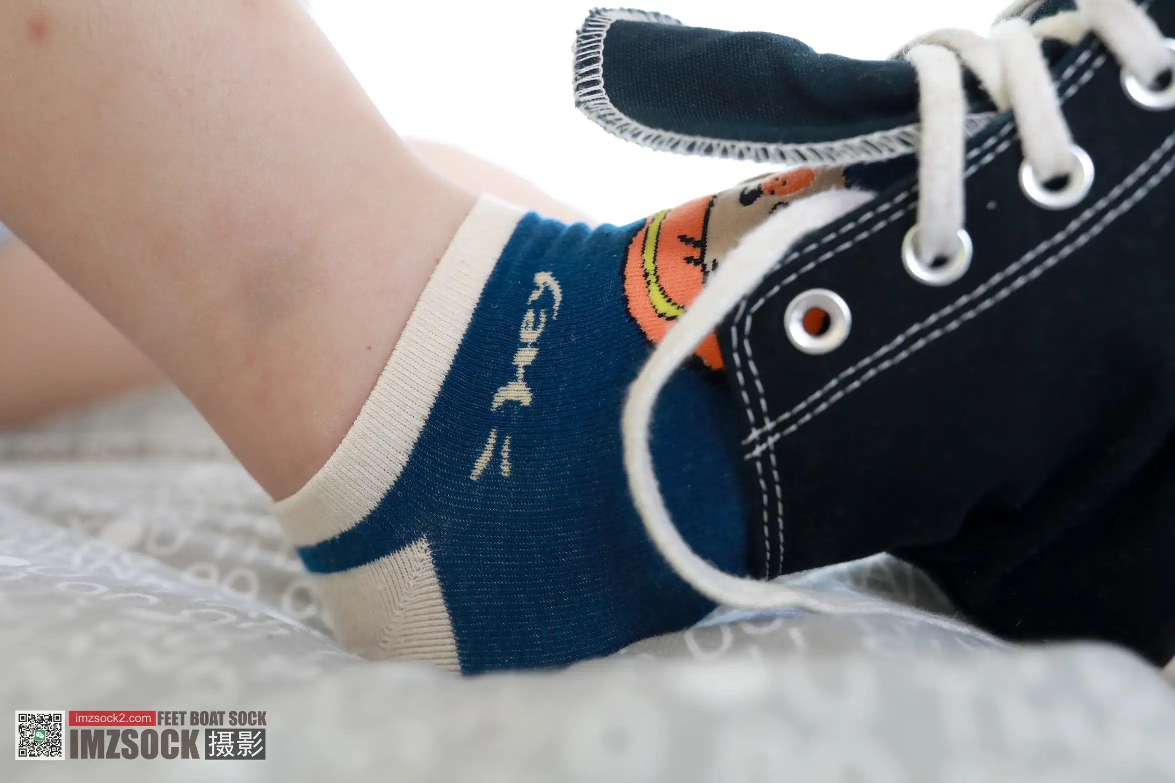 [Mzsock] Love Beauty Foot NO.169 Xia Shan#[74P]-10
