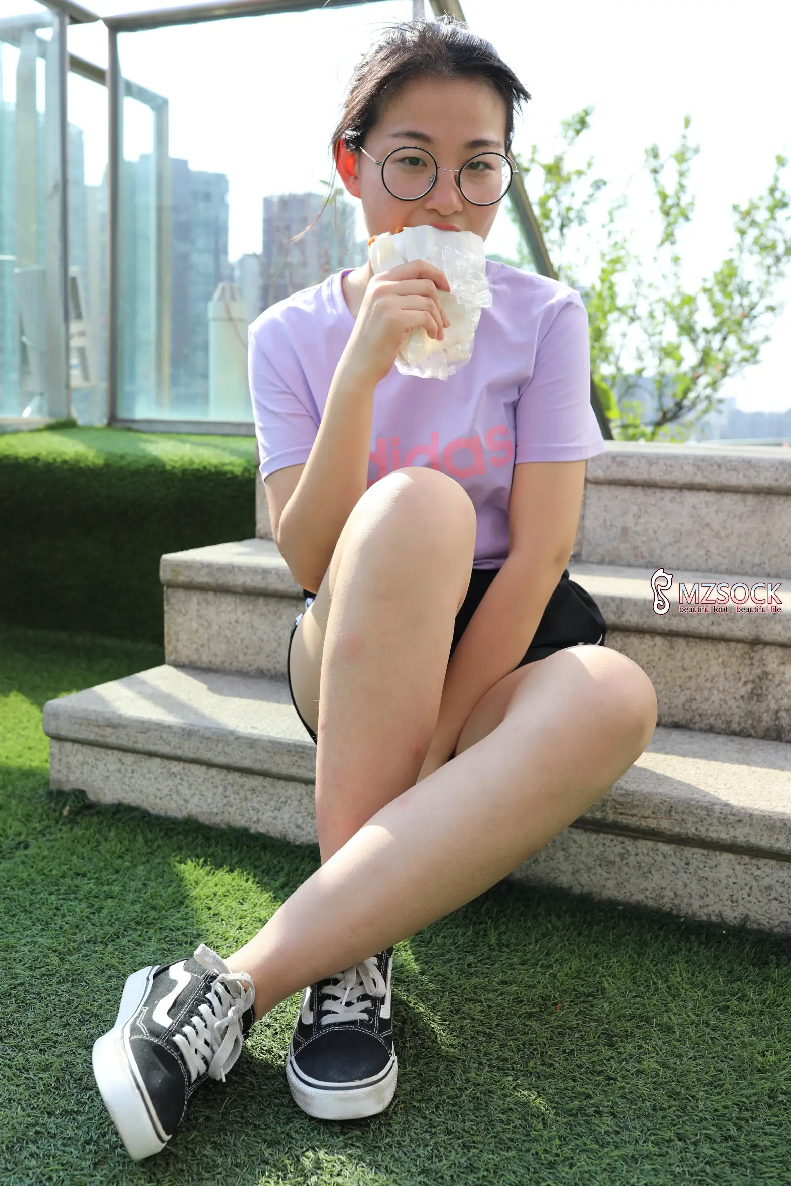 [爱美足] 爱美足 NO.026 猫猫#[74P]-10