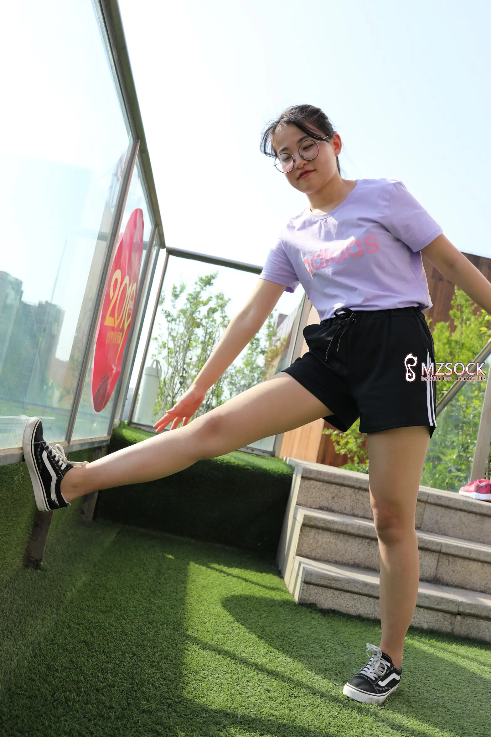 [爱美足] 爱美足 NO.026 猫猫#[74P]-5